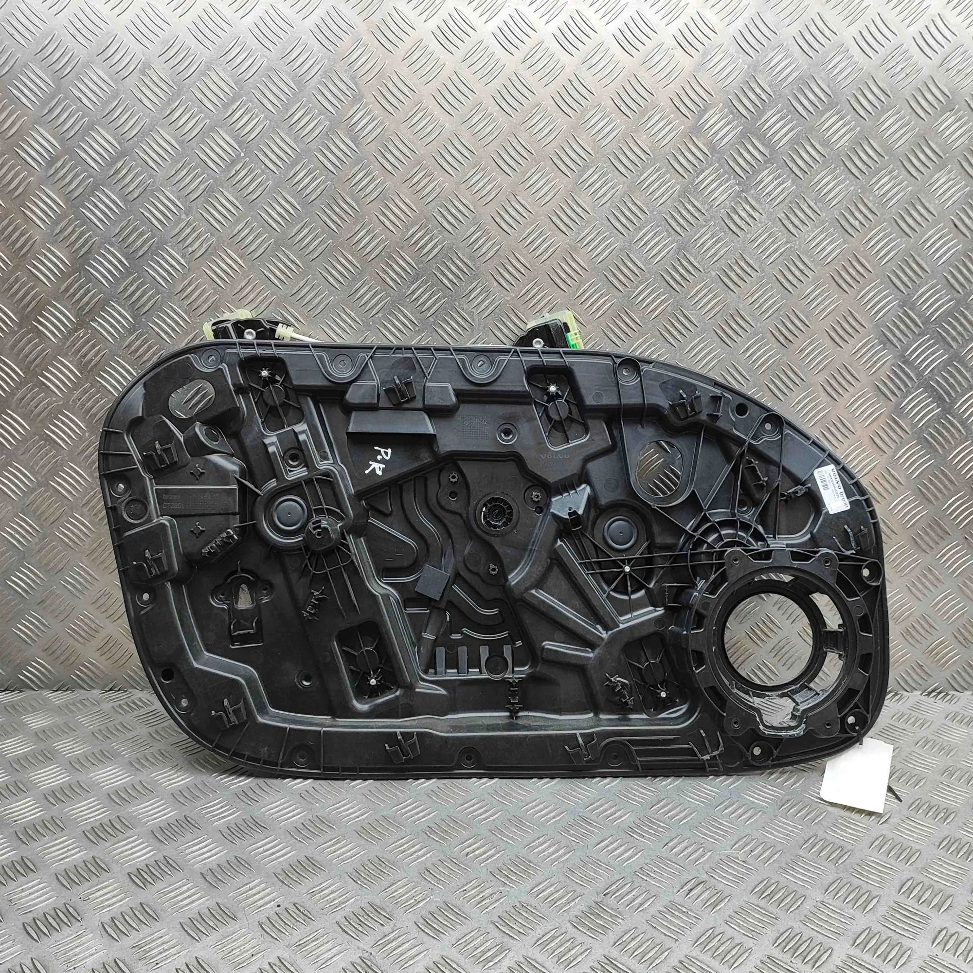 Volvo V60 Front Left Door Window Regulator Front Left Door Window Regulator — VOLVO V60 (I...