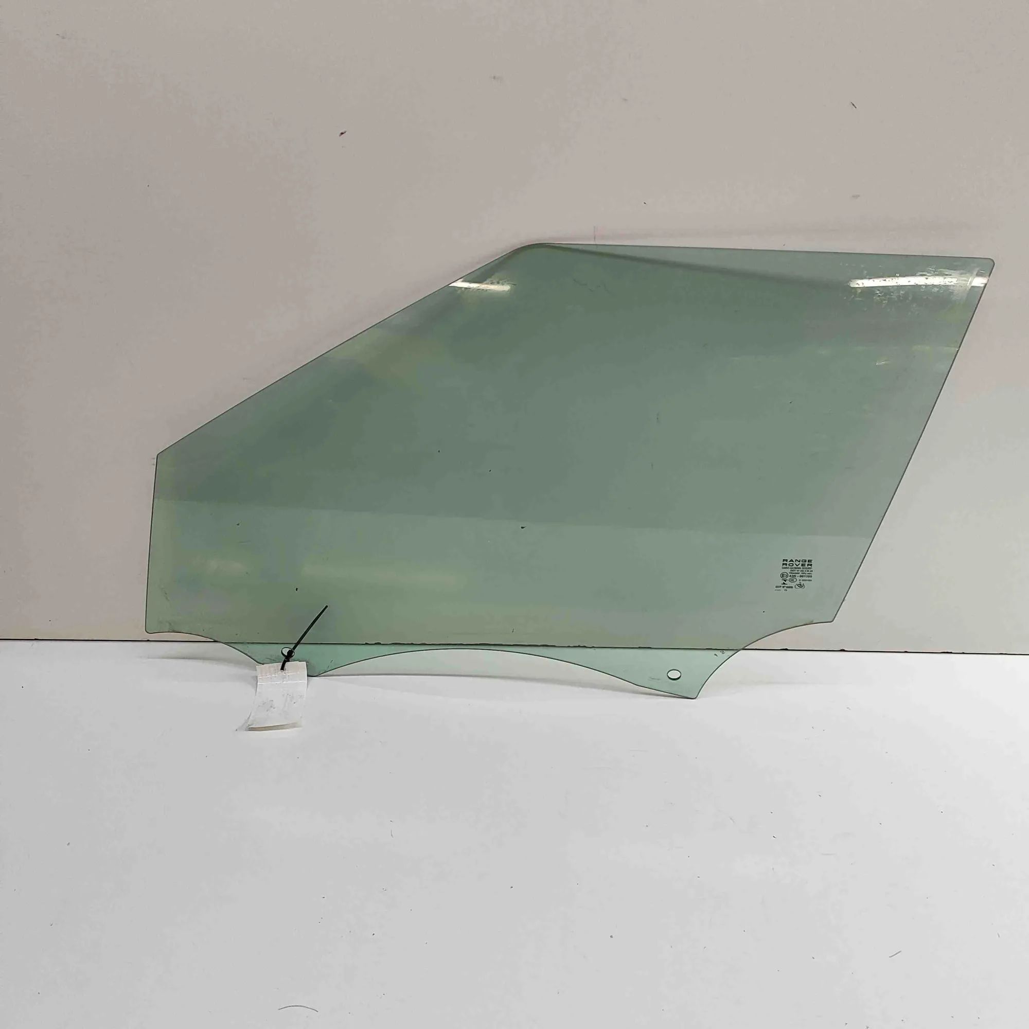 Land Rover Range Rover Evoque Front Left Door Window Front Left Door Window — LAND ROVER RANGE ROVER...