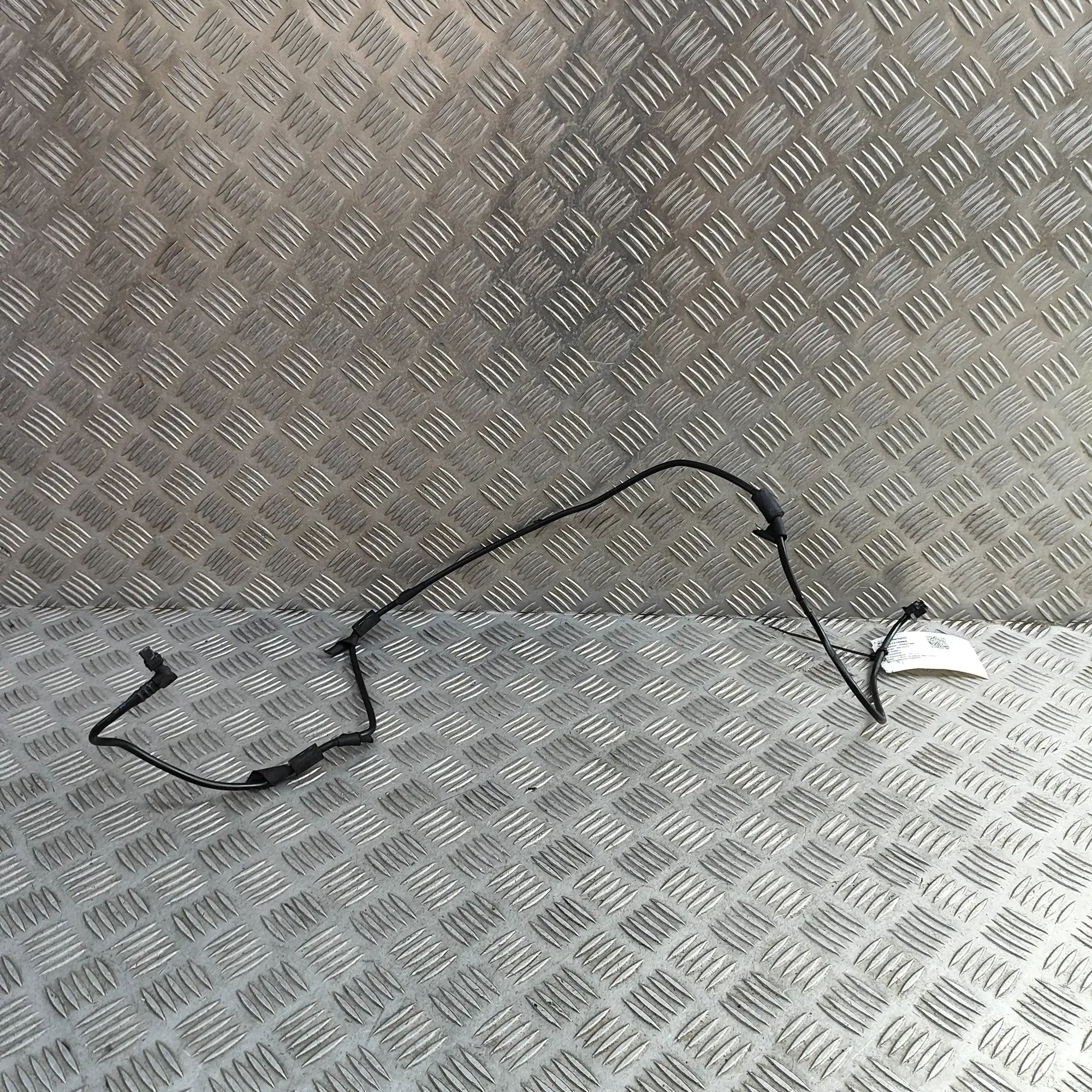 Peugeot Boxer Jäähdytysnesteletku Coolant hose — PEUGEOT BOXER (Van) (2006-...) —...