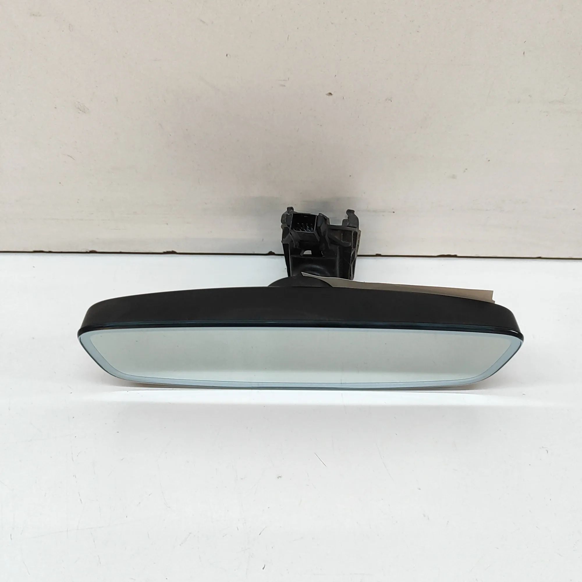 Audi Q3 (F3) Interior Rear View Mirror Interior Rear View Mirror — AUDI Q3 (Sportback ...