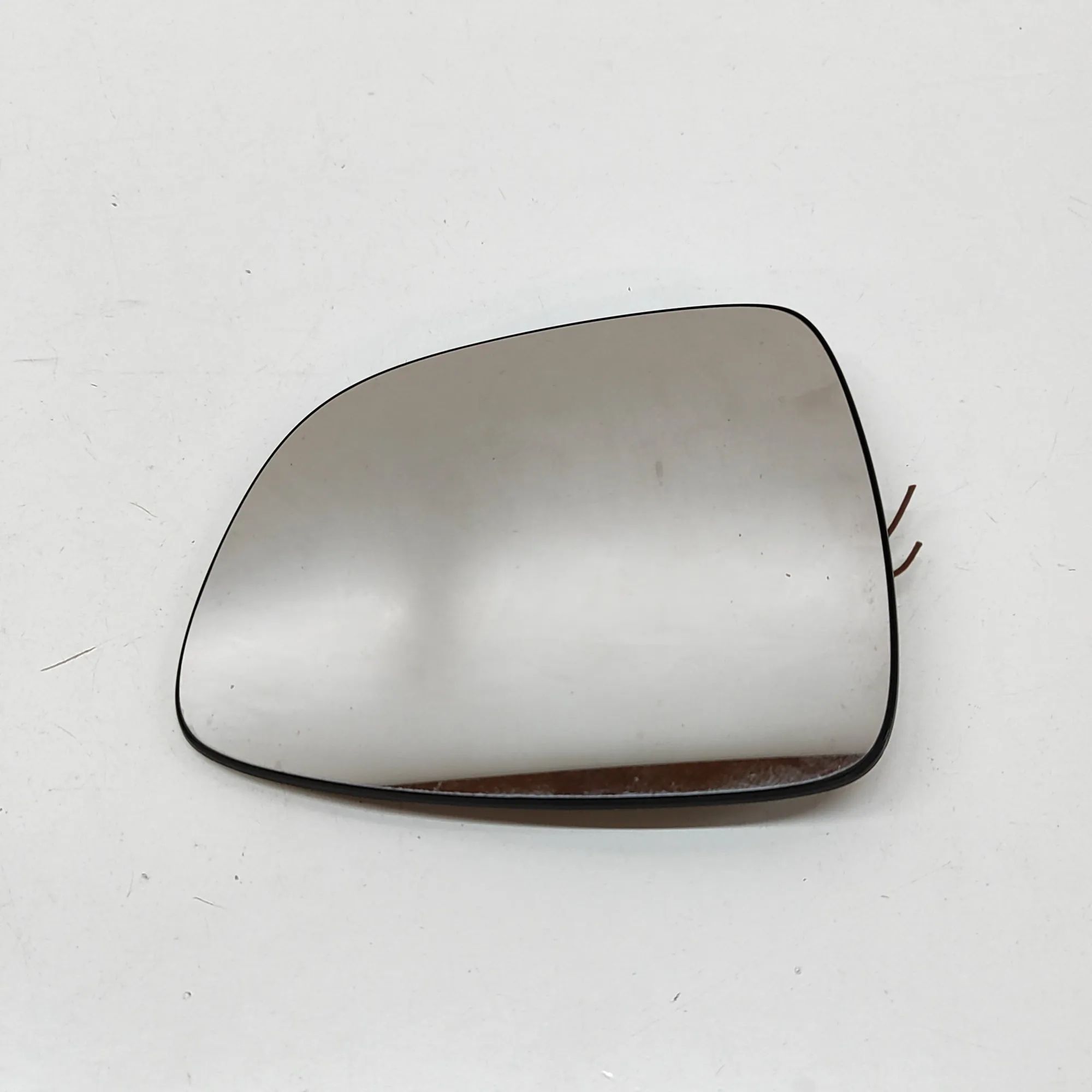 Suzuki SX4 Front Left Door Mirror Glass Front Left Door Mirror Glass — SUZUKI SX4 (EY, ...