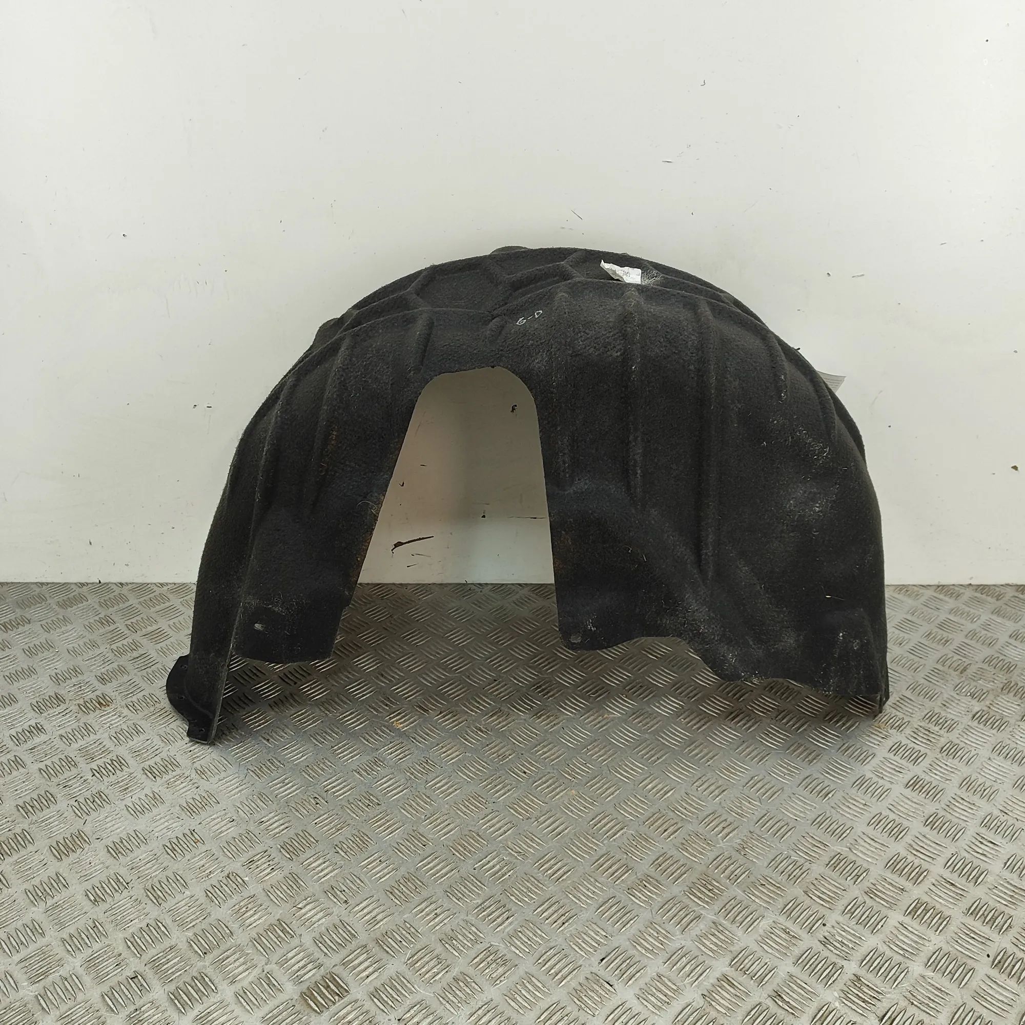 Audi Q3 (F3) Rear Left Arch Liner Rear Left Arch Liner — AUDI Q3 (Sportback F3N) ...