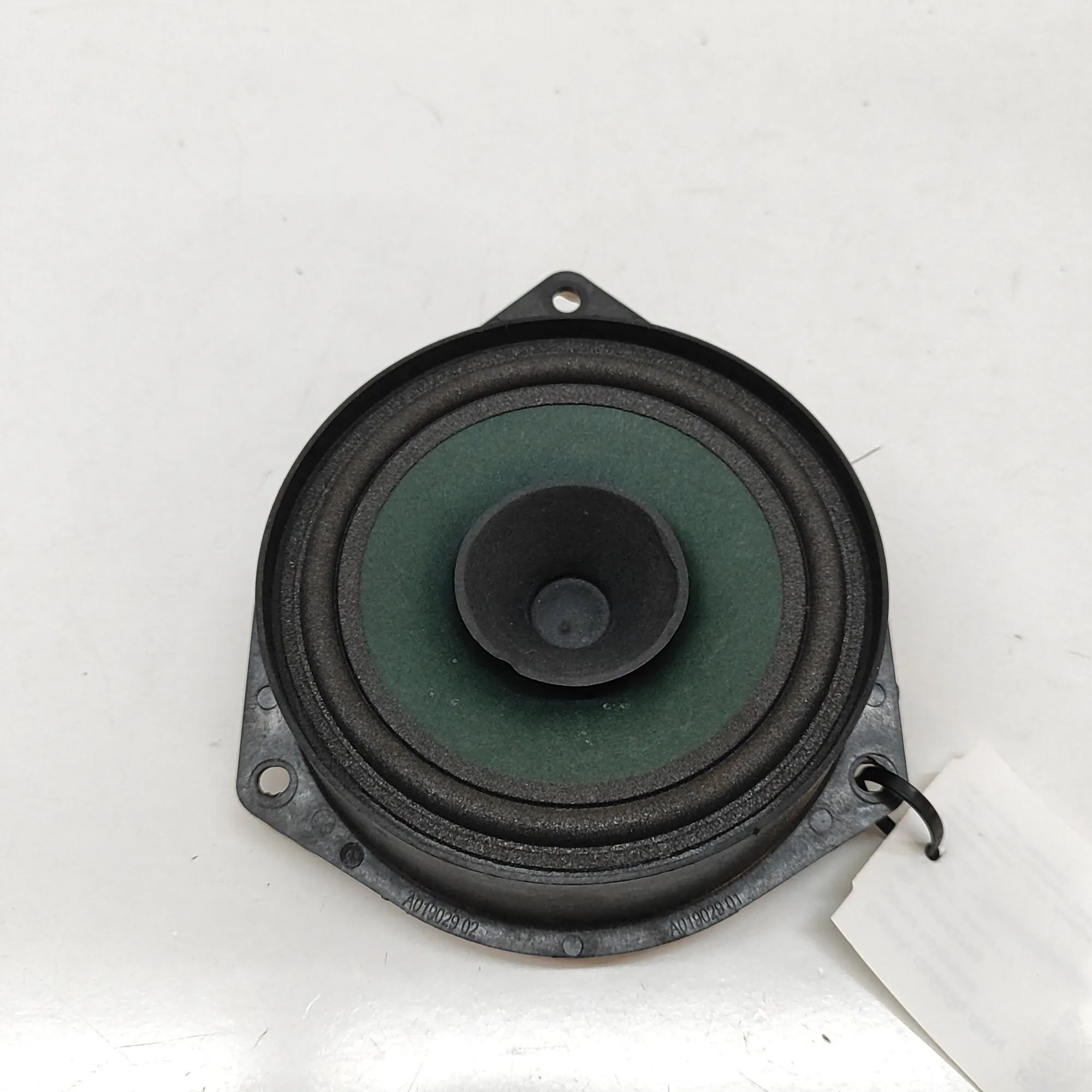 Jeep Avenger Rear Right Door Speaker Rear Right Door Speaker — JEEP AVENGER (J2) (20...