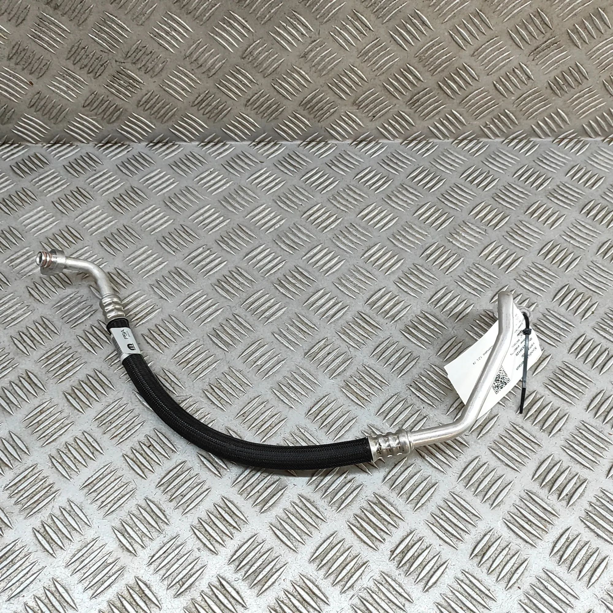 Jeep Avenger A/C Air Con Hose Pipe A/C Air Con Hose Pipe — JEEP AVENGER (J2) (2022...