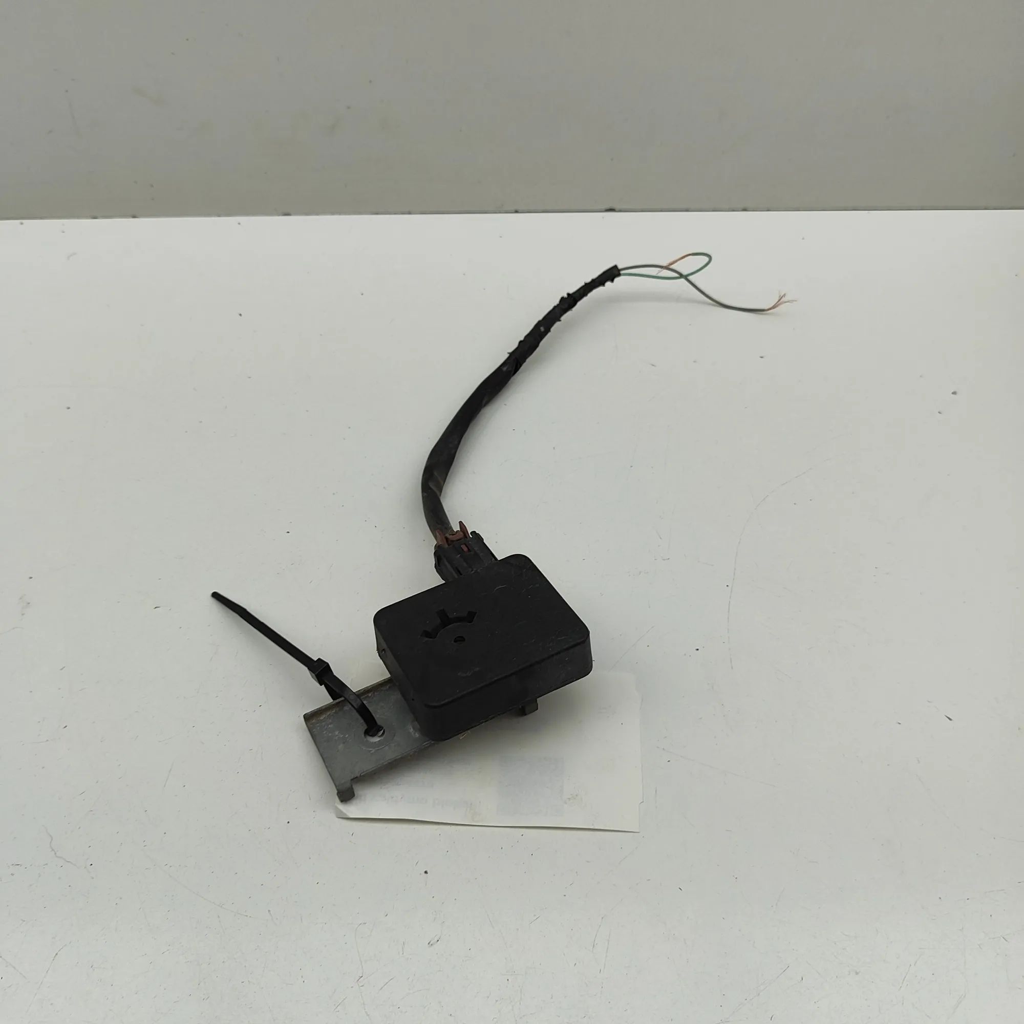 Nissan 370Z Alarm siren Alarm siren — NISSAN 370 (Z Coupe Z34) (2009-.....