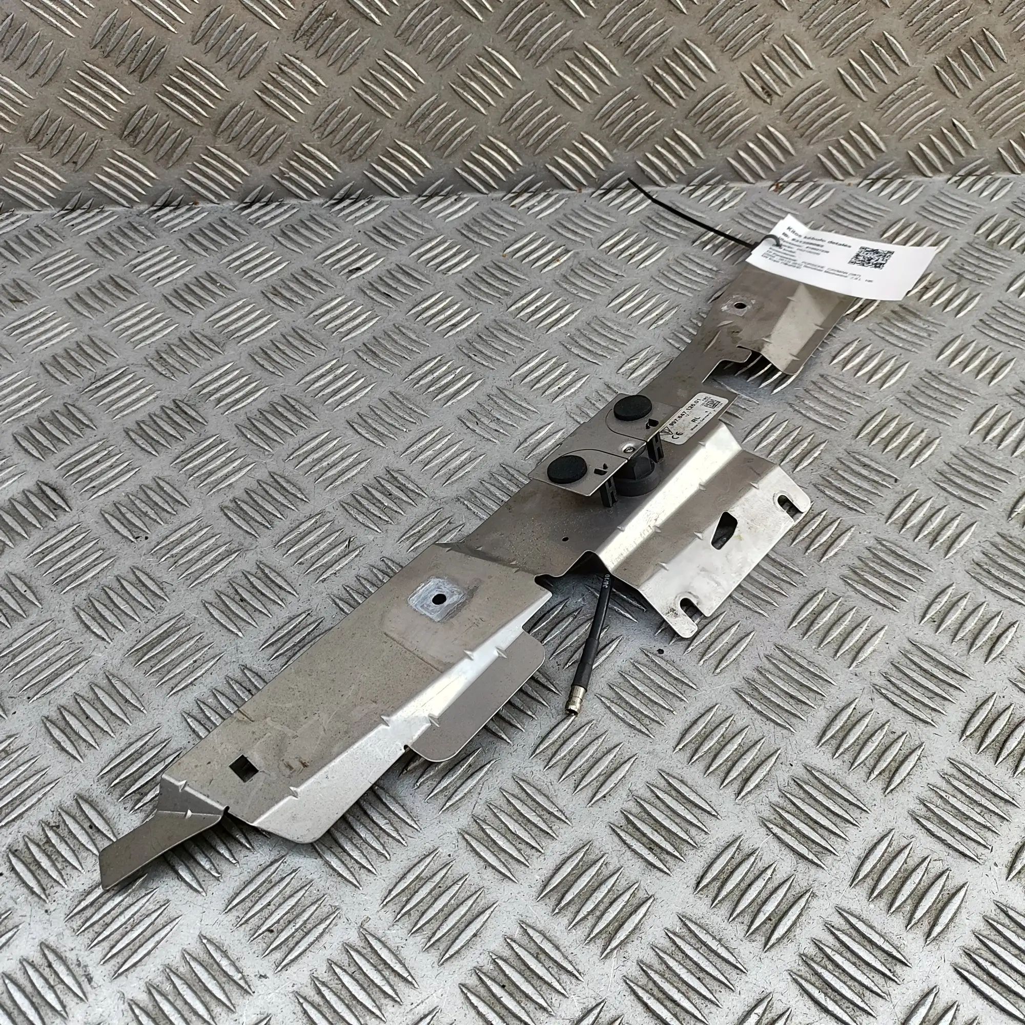 Porsche Cayman (987) antenni Antenna — PORSCHE CAYMAN (987) (2005-2013) — 99...