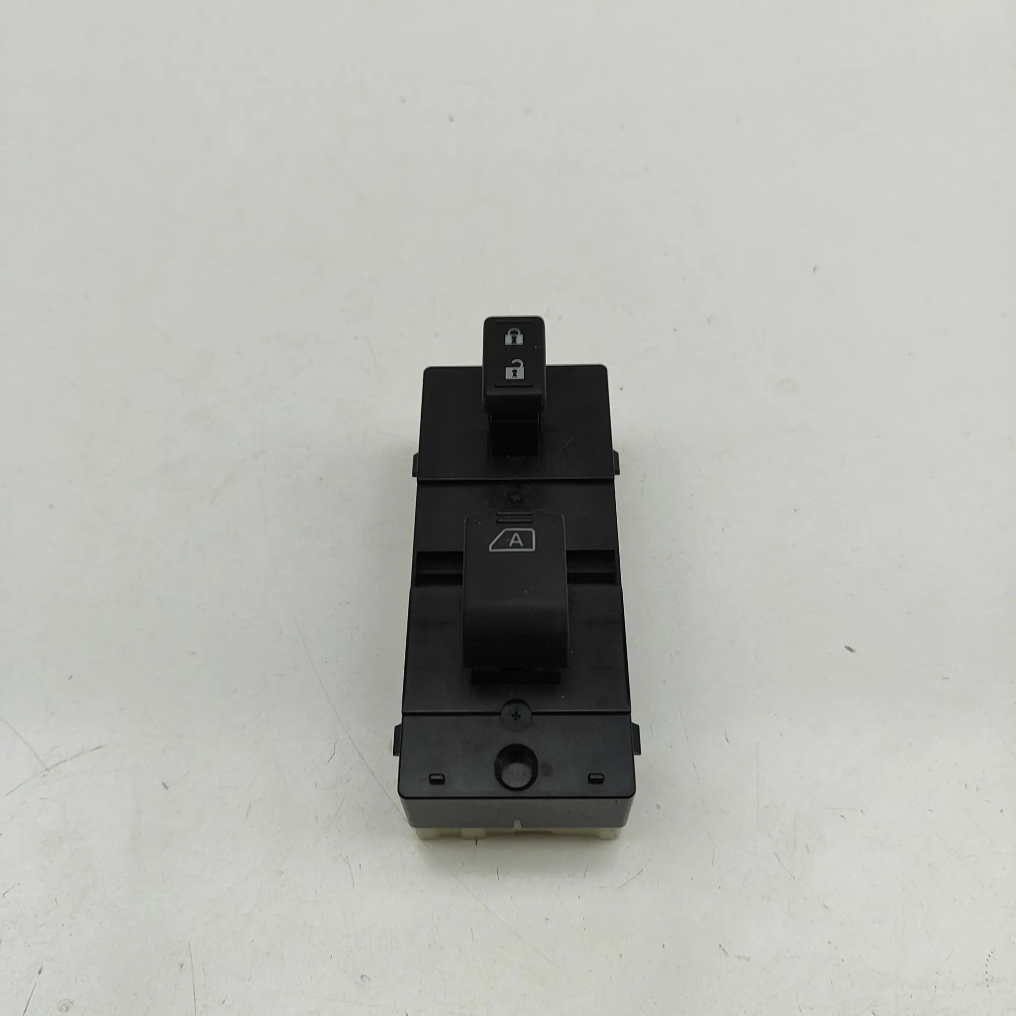 Nissan 370Z Door window switch — front left Door window switch — front left — NISSAN 370 (Z...