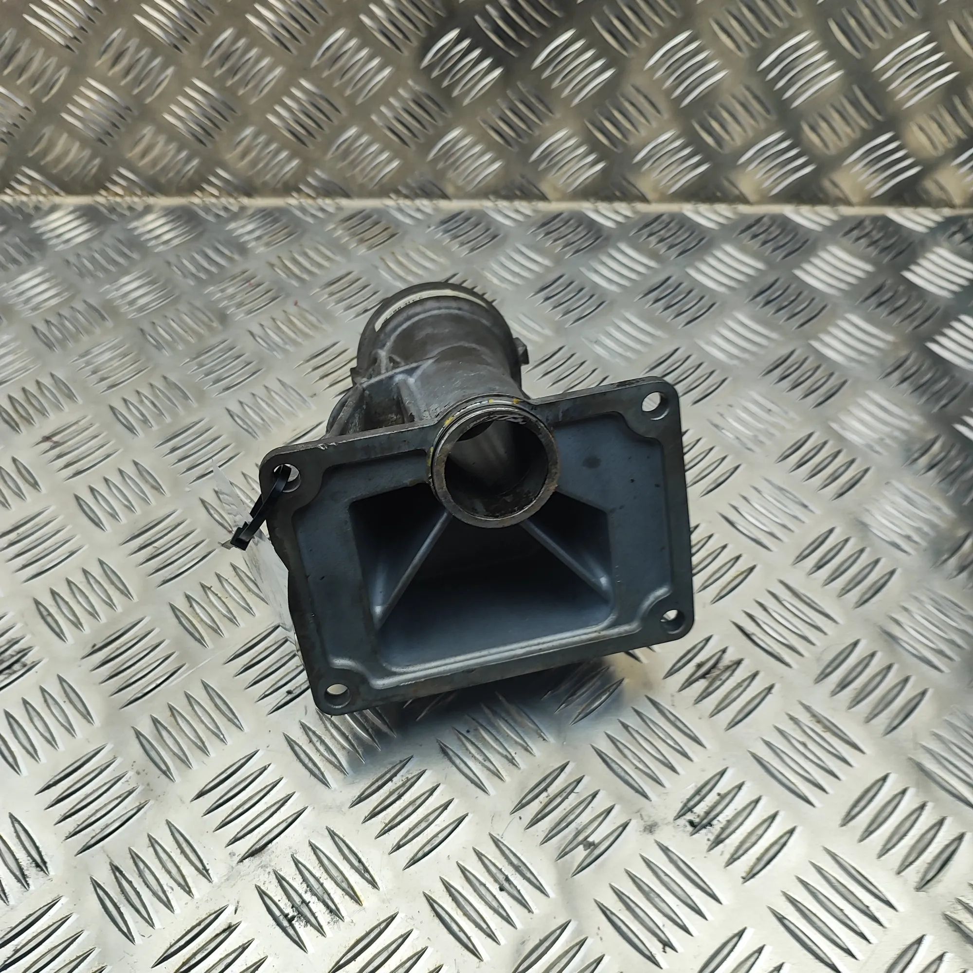 BMW X5 (F15) Driveshaft bracket Driveshaft bracket — BMW X5 (F15, F85) (2012-20...
