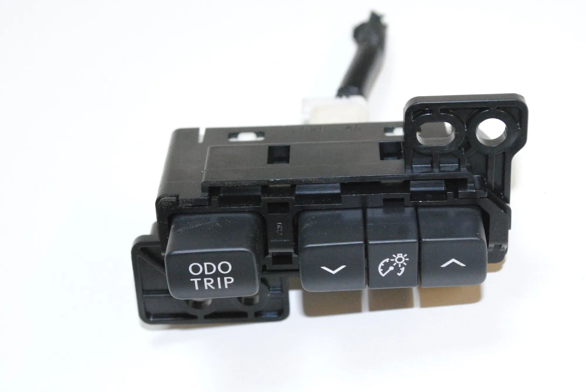 Lexus RX Instrument lighting dimmer knob Instrument lighting dimmer knob — LEXUS RX (_L1...