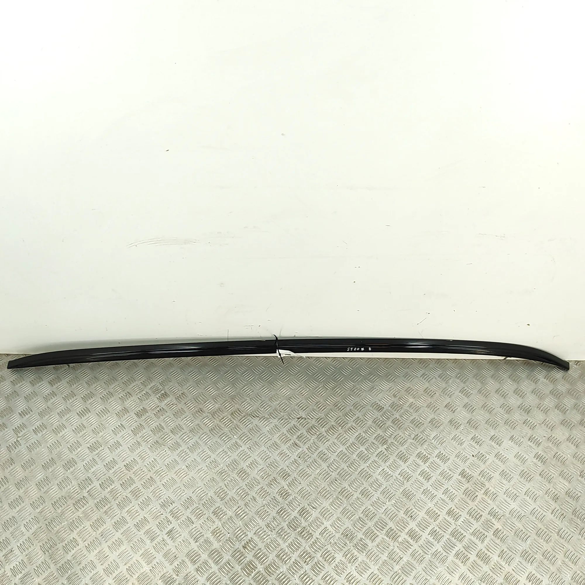BMW X5 (F15) Right Side Roof Rail Right Side Roof Rail — BMW X5 (F15, F85) (2012-...