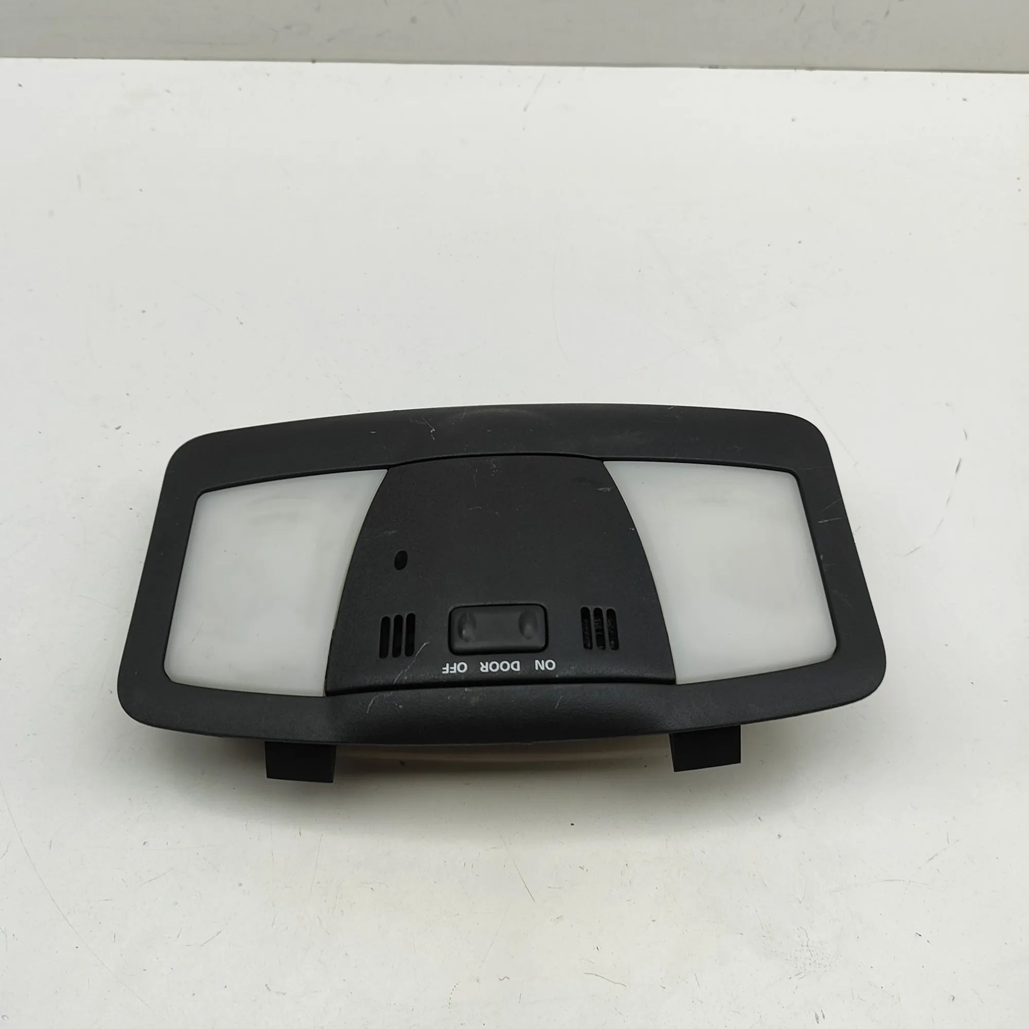Nissan 370Z Interior light Interior light — NISSAN 370 (Z Coupe Z34) (2009...