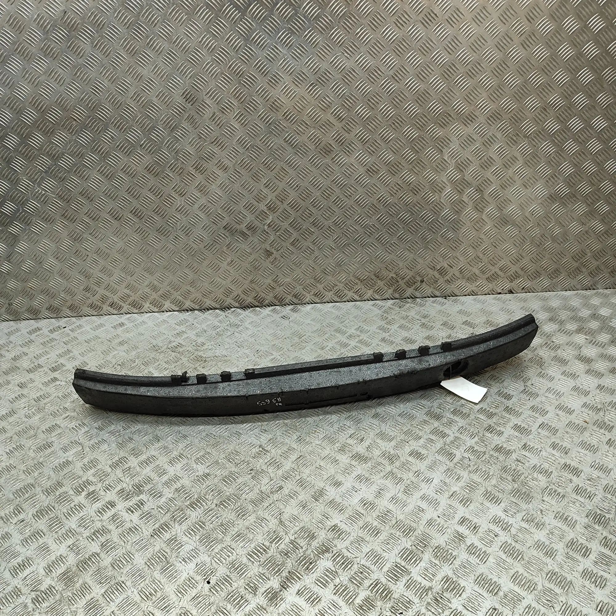 Porsche Panamera Front bumper energy absorber Front bumper energy absorber — PORSCHE PANAMERA...