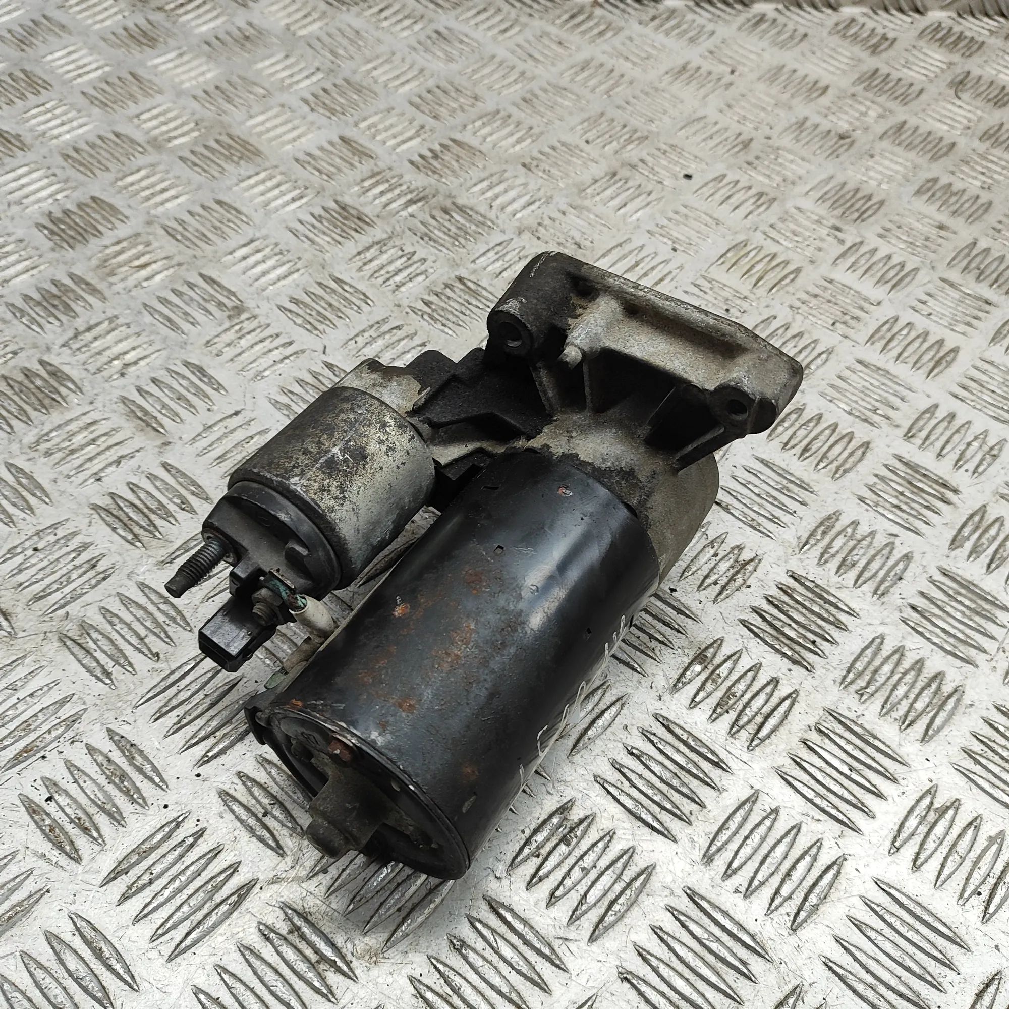 Hyundai Santa Fe Starter Motor Starter motor — HYUNDAI SANTA (FÉ III DM) (2012...