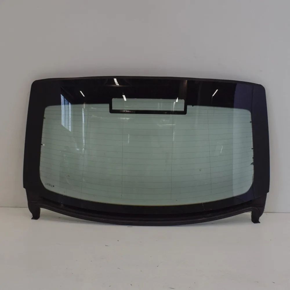 Skoda Superb (3T) Rear Window glass Rear window glass — SKODA SUPERB (II 3T4) (2008...