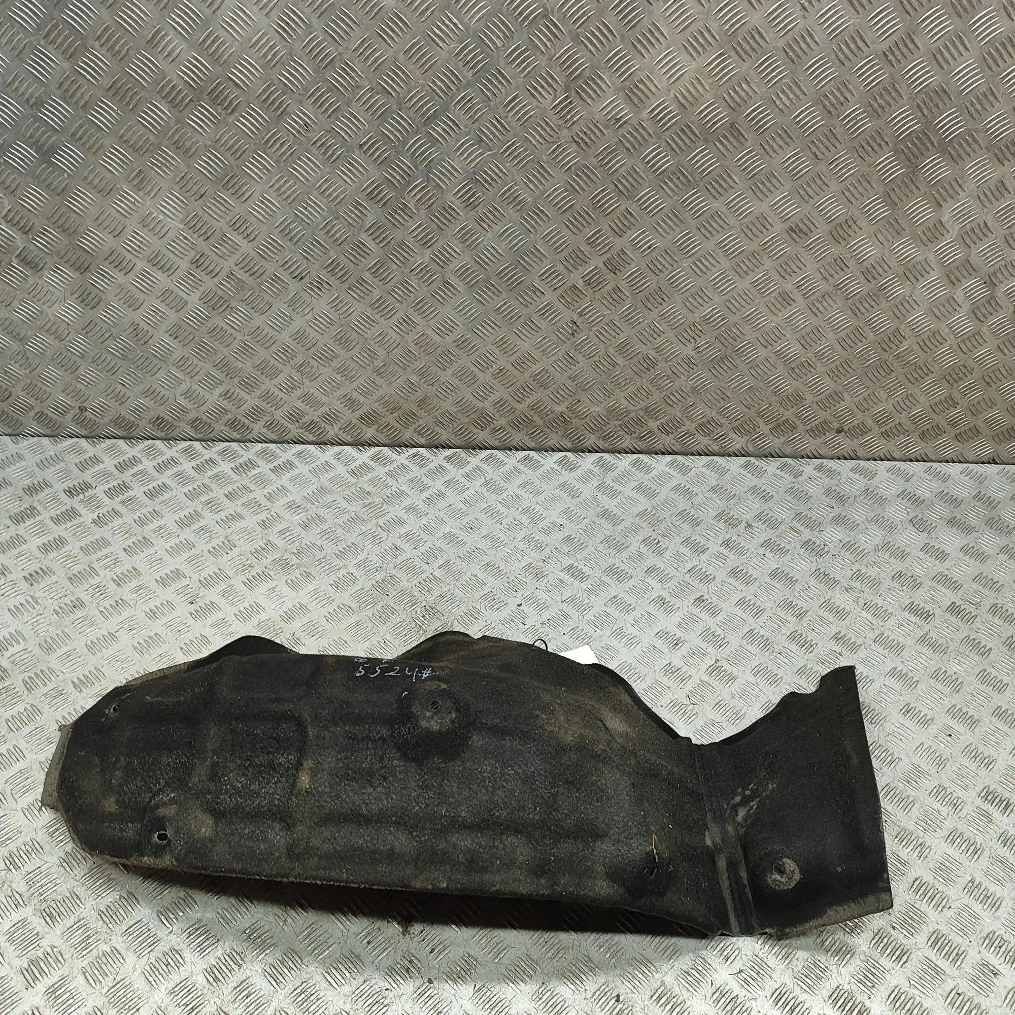 Mazda 3 (BP) Rear Left Arch Liner Rear Left Arch Liner — MAZDA CX-3 (0 DM) (2019-...