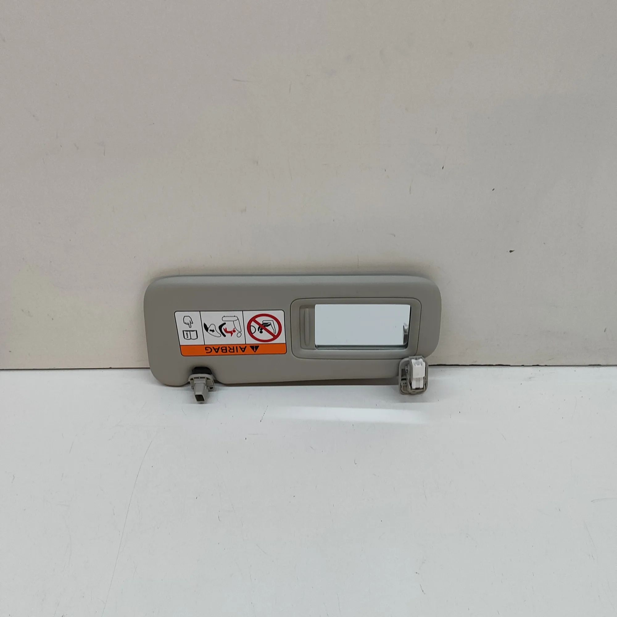 Mazda 3 (BP) Left Side Sun Visor Left Side Sun Visor — MAZDA CX-3 (0 DM) (2019-P...