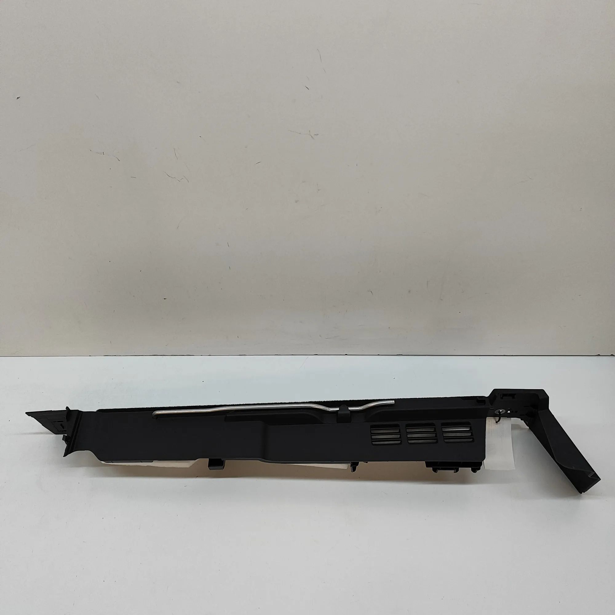 Porsche Cayenne Trunk Boot Trim Trunk Boot Trim — PORSCHE CAYENNE (Coupe 9YB) (...