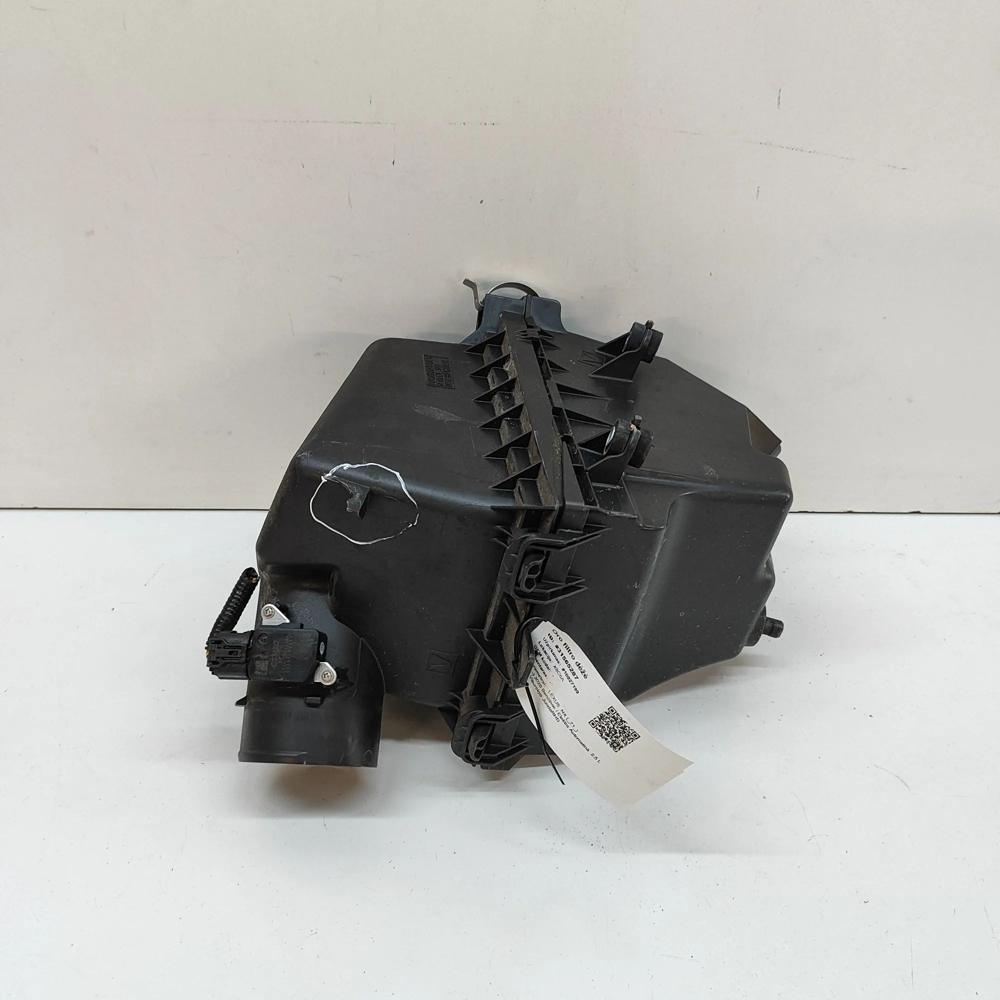 Lexus NX Õhufiltri korpus (2.5) Air Filter Box — LEXUS NX (_Z1_) (2014-...) — 1...