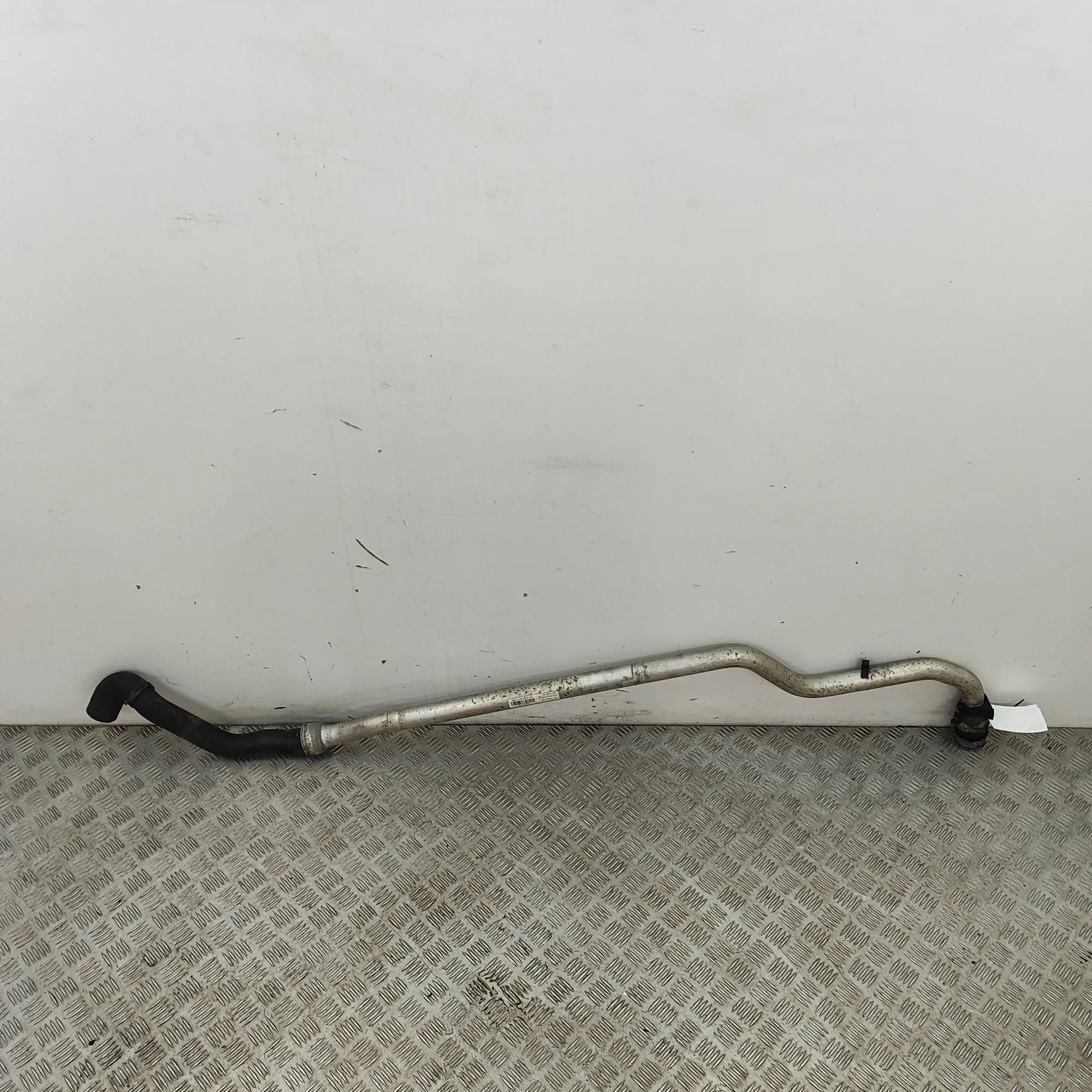 Porsche Cayman (987) Jäähdytysnesteletku Coolant hose — PORSCHE CAYMAN (987) (2005-2013)...