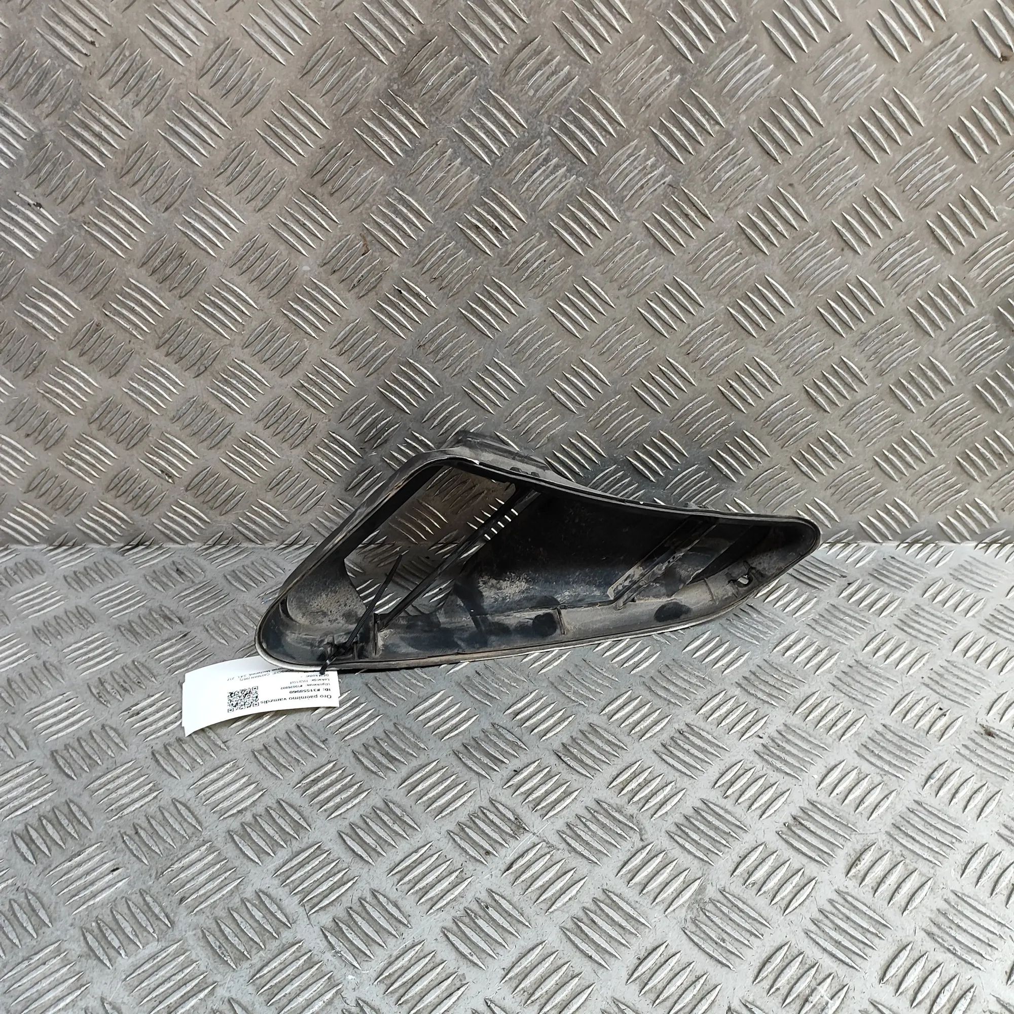 Porsche Cayman (987) Other Body Parts Other Body Parts — PORSCHE CAYMAN (987) (2005-2...