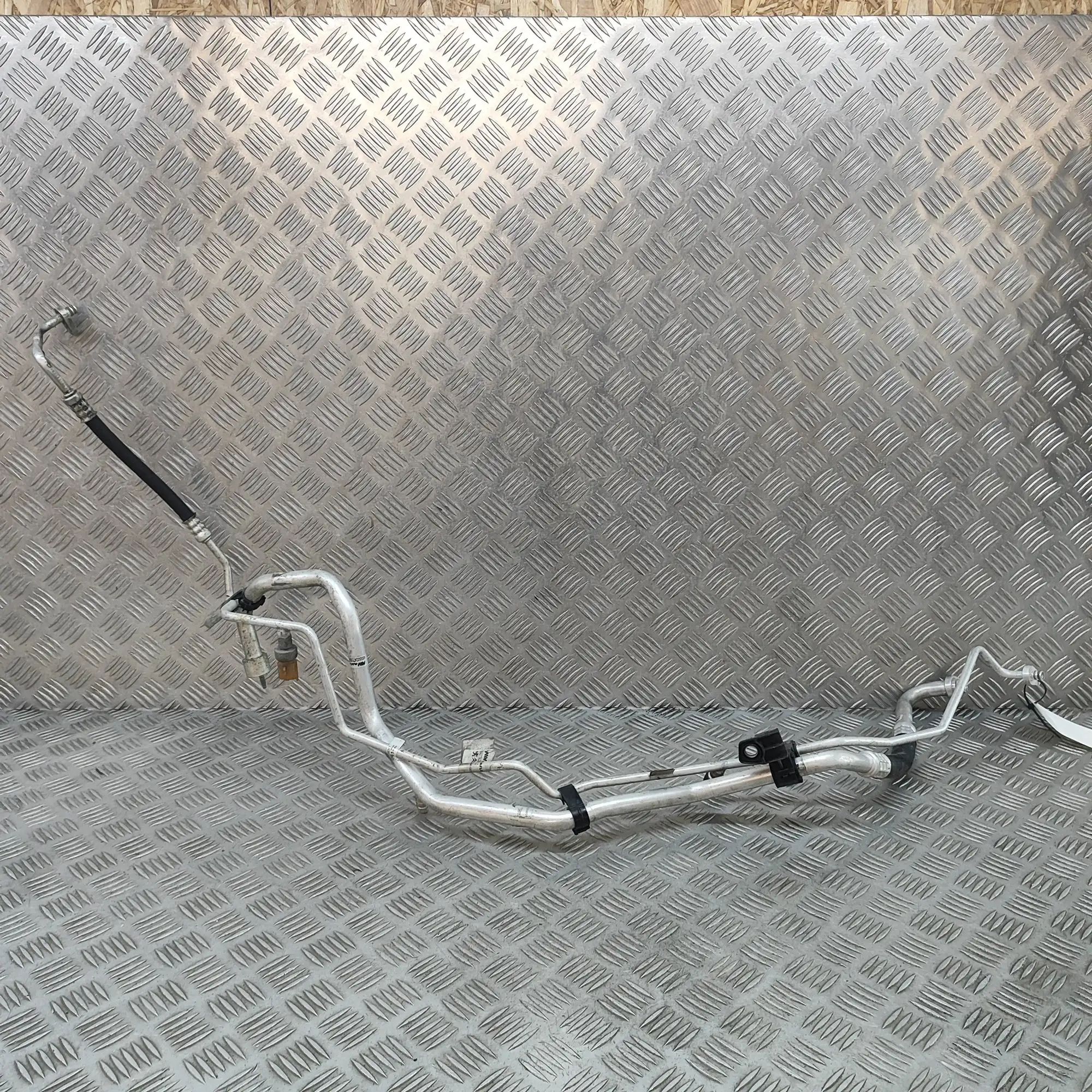 Toyota Proace A/C Air Con Hose Pipe A/C Air Con Hose Pipe — TOYOTA PROACE (Van MDZ_...