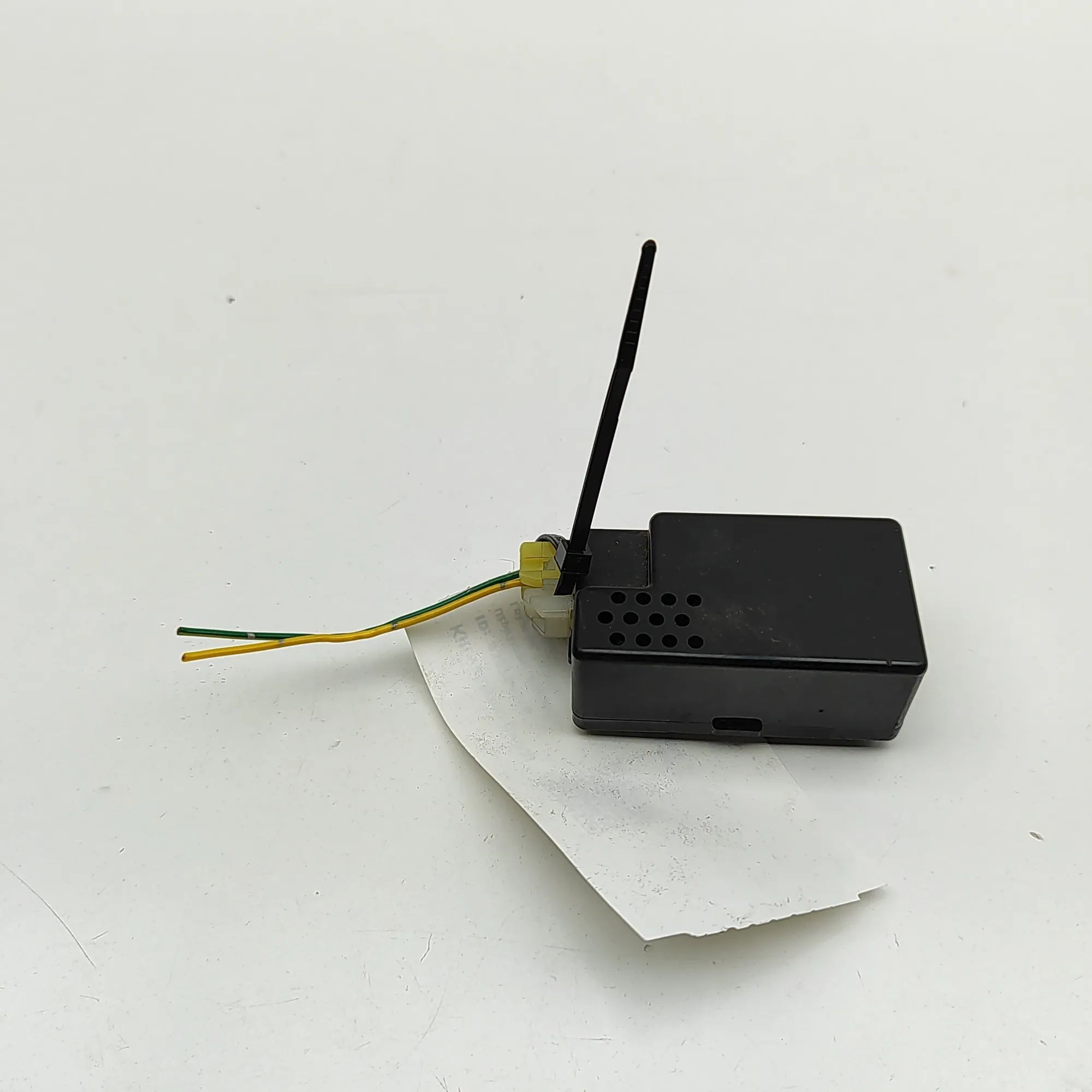 Nissan 300ZX Horn signal Horn signal — NISSAN 300 (ZX Cabrio Z32) (1988-...