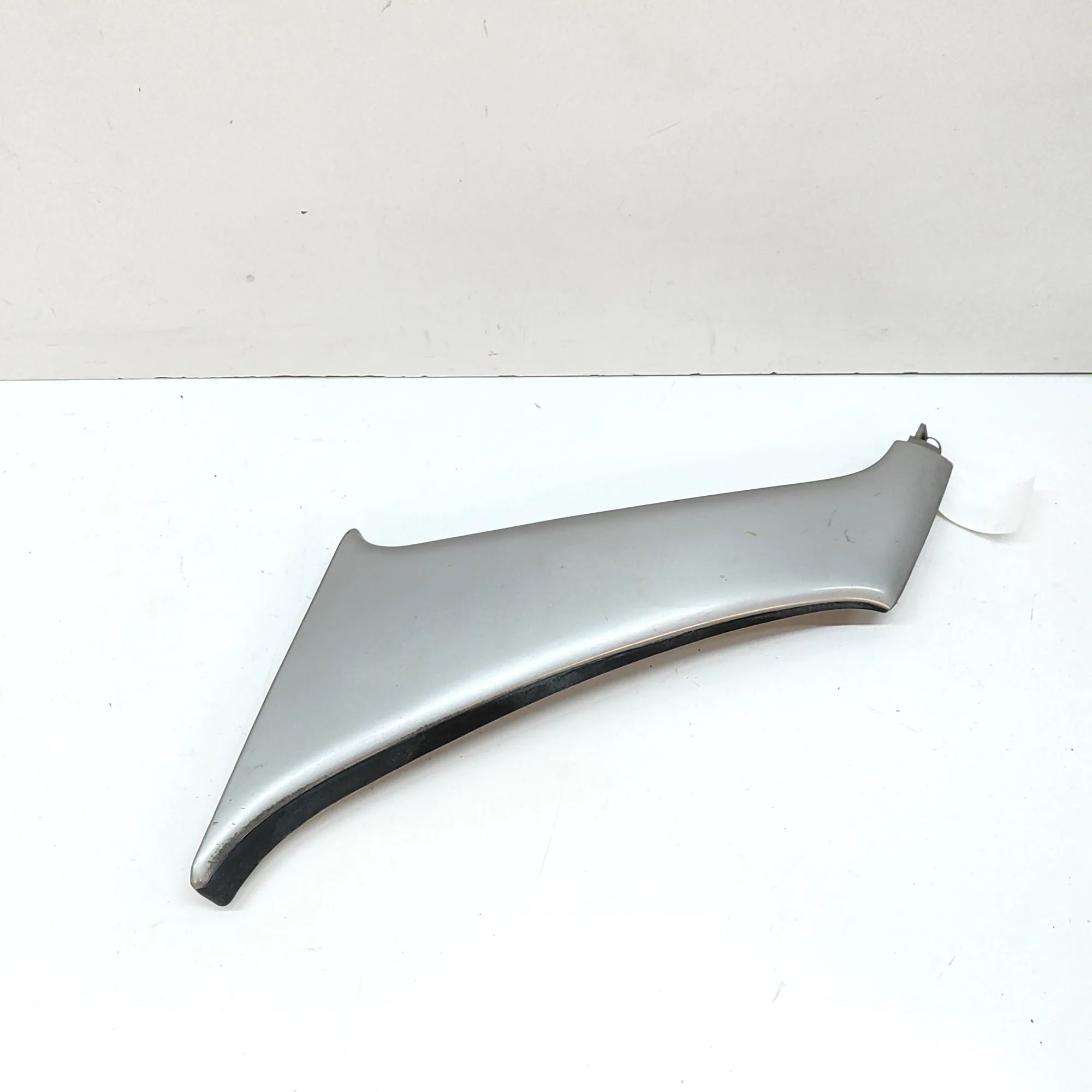 Mitsubishi 3000 GT Rear Left Pillar Trim Rear Left Pillar Trim — MITSUBISHI 3000 (GT Cou...