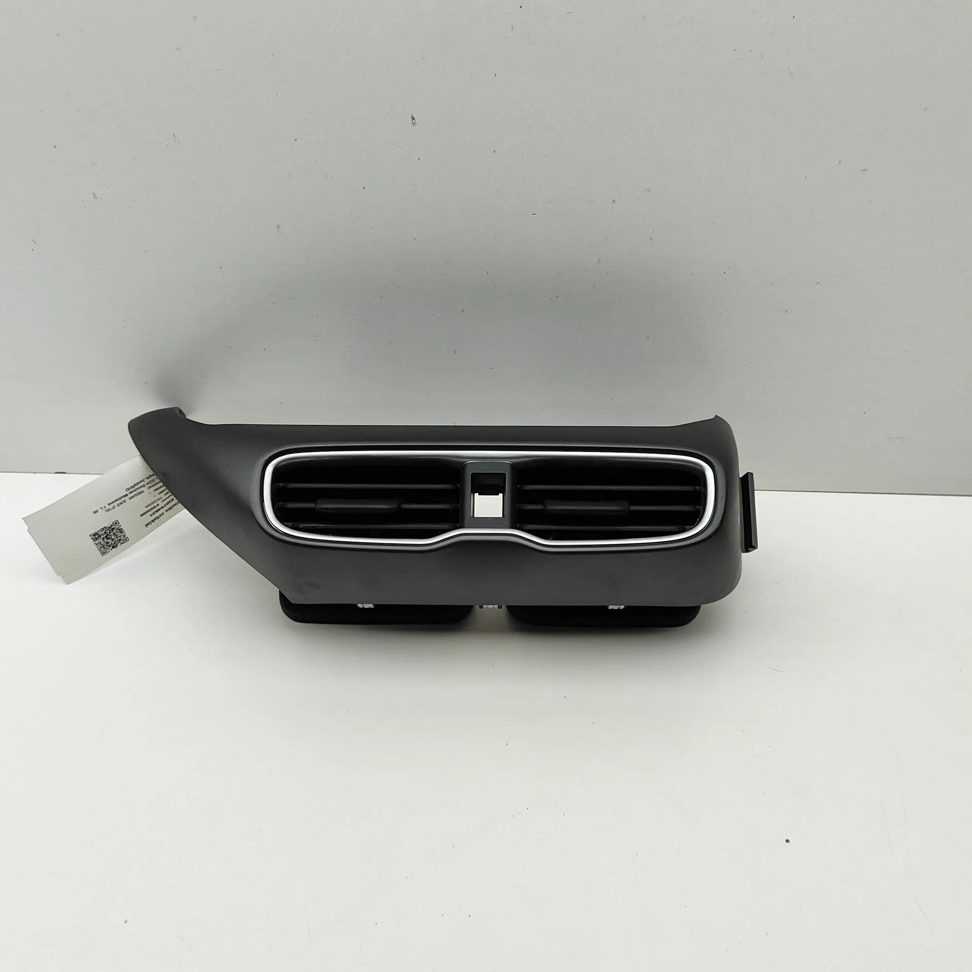 Nissan Juke Dashboard Air Vents Dashboard Air Vents — NISSAN JUKE (F16) (2019-....