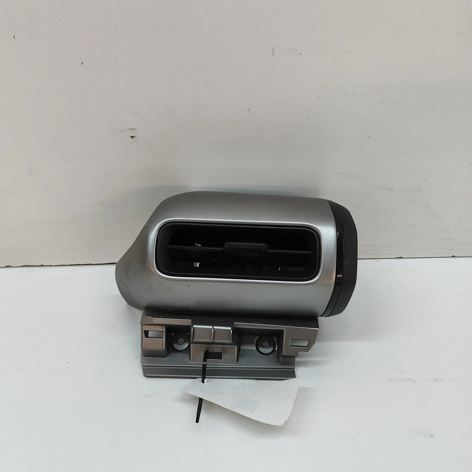Jeep Avenger Dashboard Air Vents Dashboard Air Vents — JEEP AVENGER (J2) (2022-....