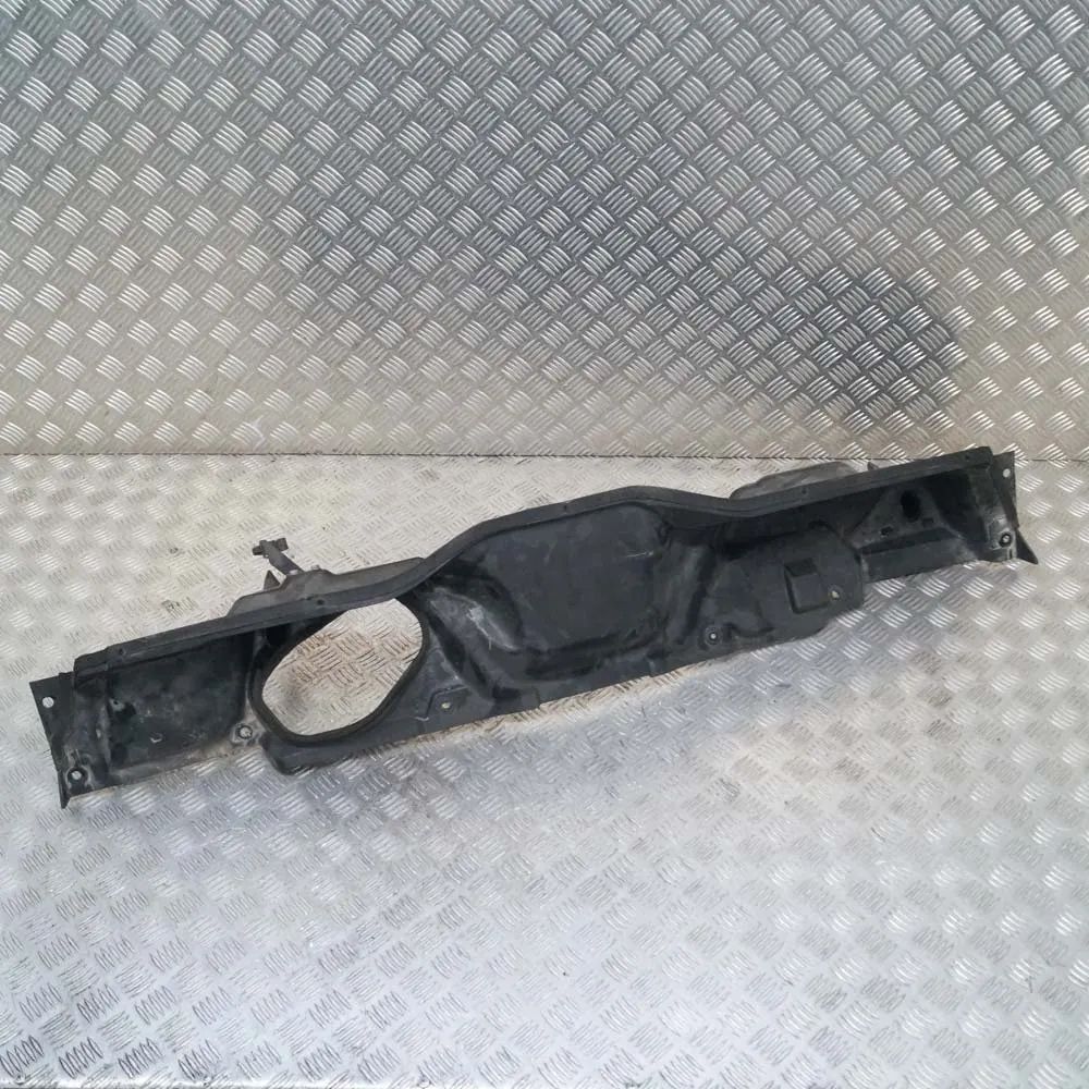 Maserati GranTurismo / GranCabrio Other Body Parts Other Body Parts — MASERATI GRAN (TURISMO) (200...