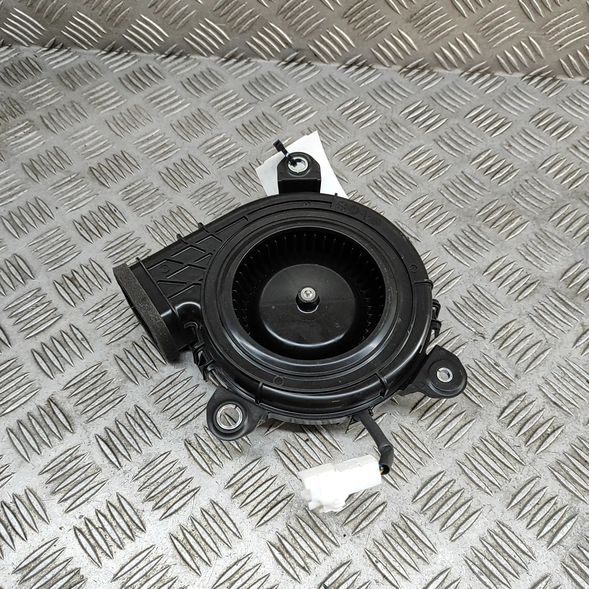 Mitsubishi Outlander Other Control Units Other Control Units — MITSUBISHI OUTLANDER (III...