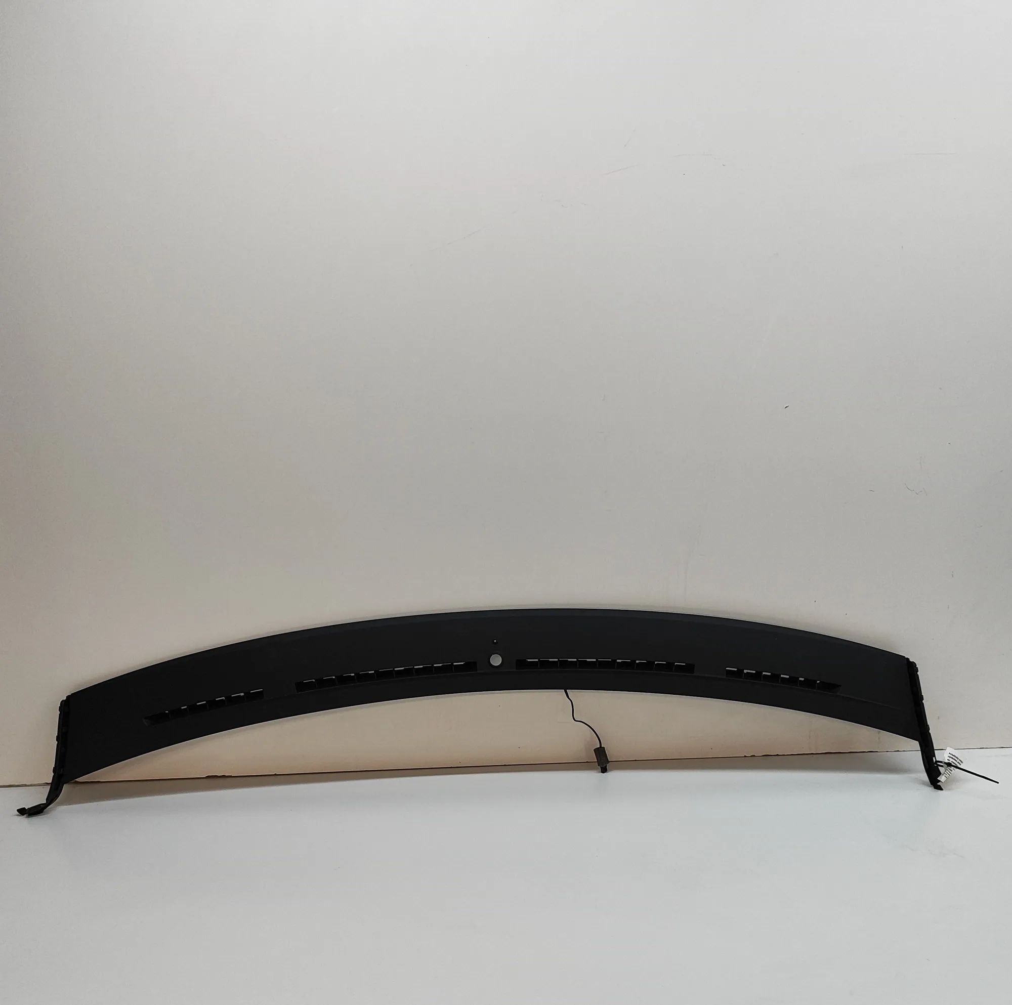 Maserati Levante Dashboard Trim Dashboard trim — MASERATI LEVANTE (SUV M161) (2...