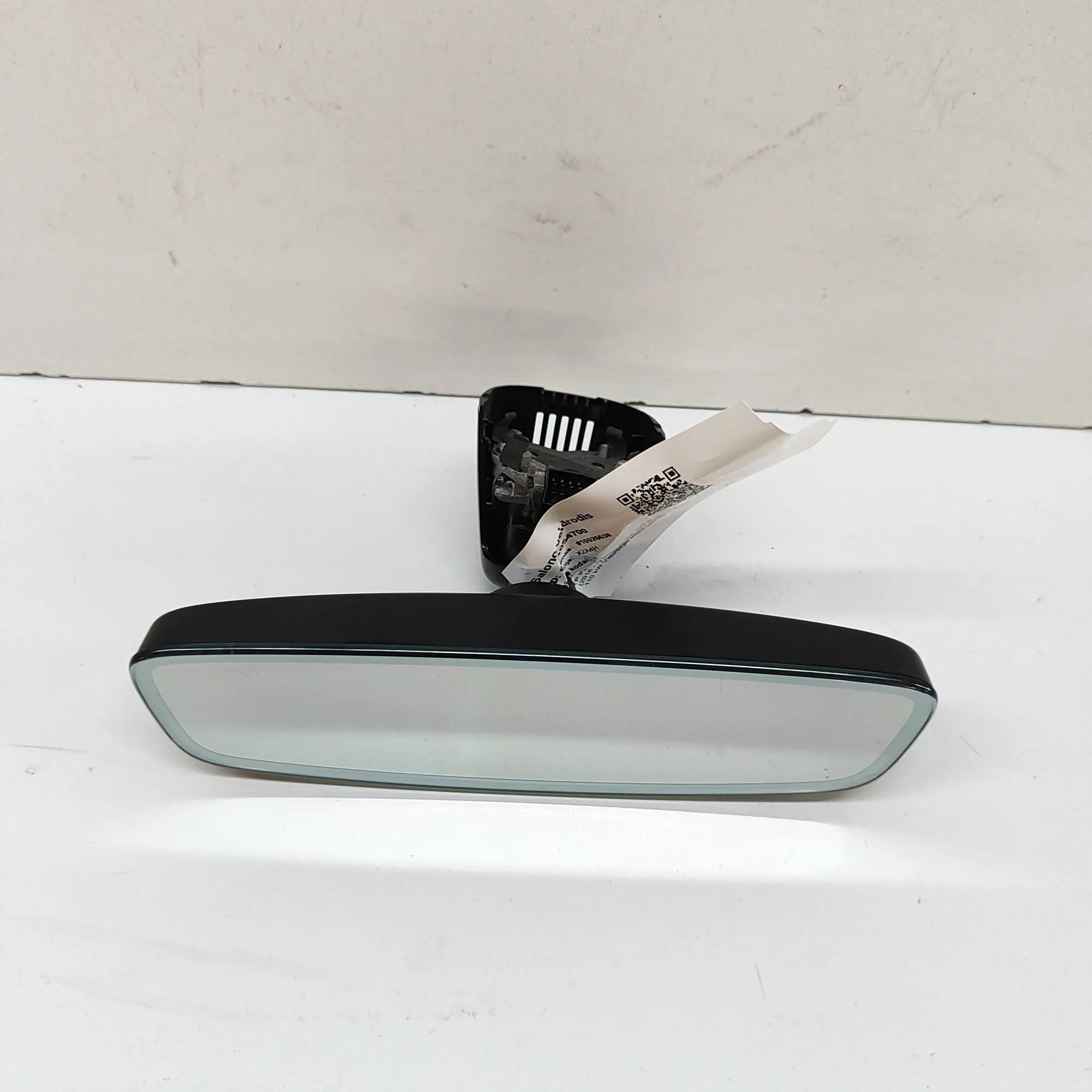 Audi Q3 (F3) Interior Rear View Mirror Interior Rear View Mirror — AUDI Q3 (F3) (2018-...