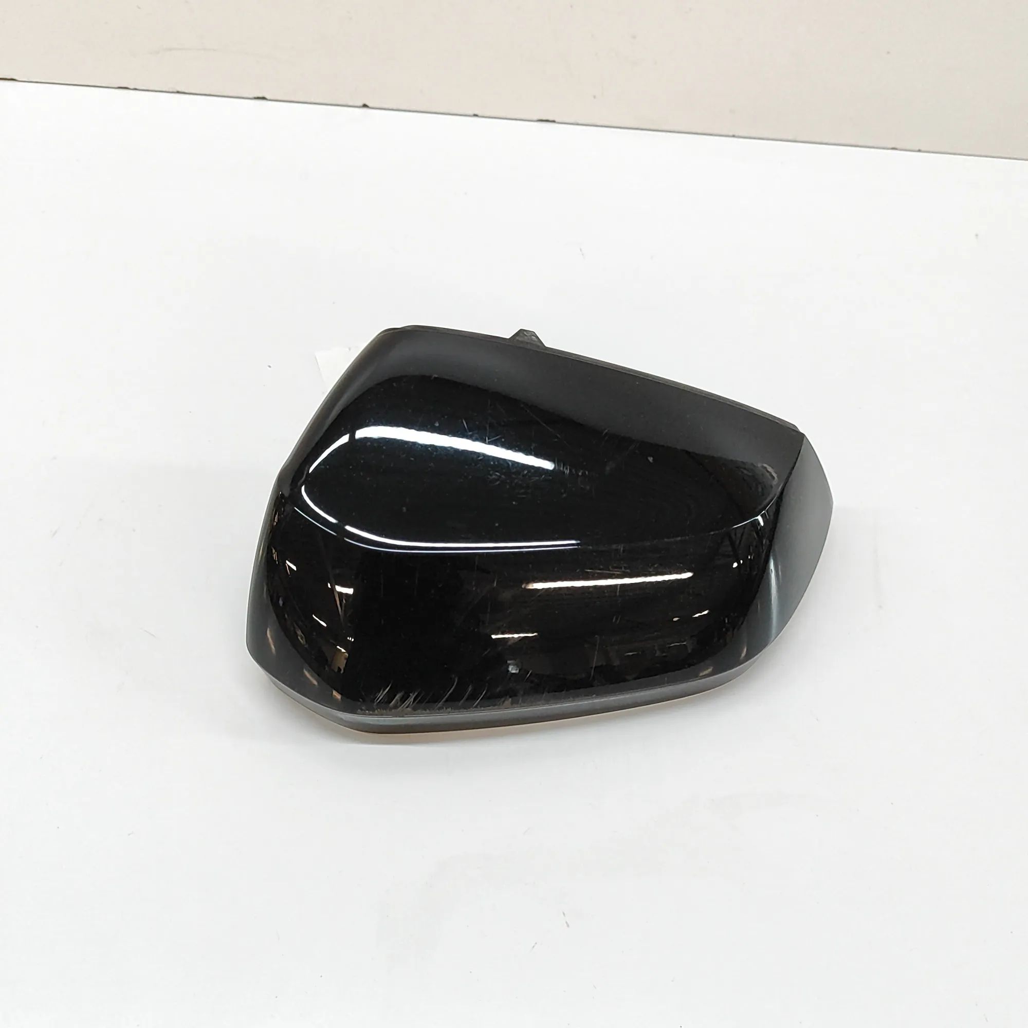 Audi Q3 (F3) Door mirror frame — front left Door mirror frame — front left — AUDI Q3 (F3) (...