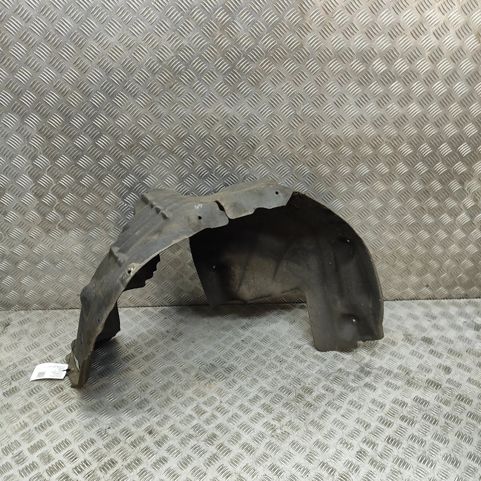 Nissan Juke Rear Right Arch Liner Rear Right Arch Liner — NISSAN JUKE (F16) (2019...