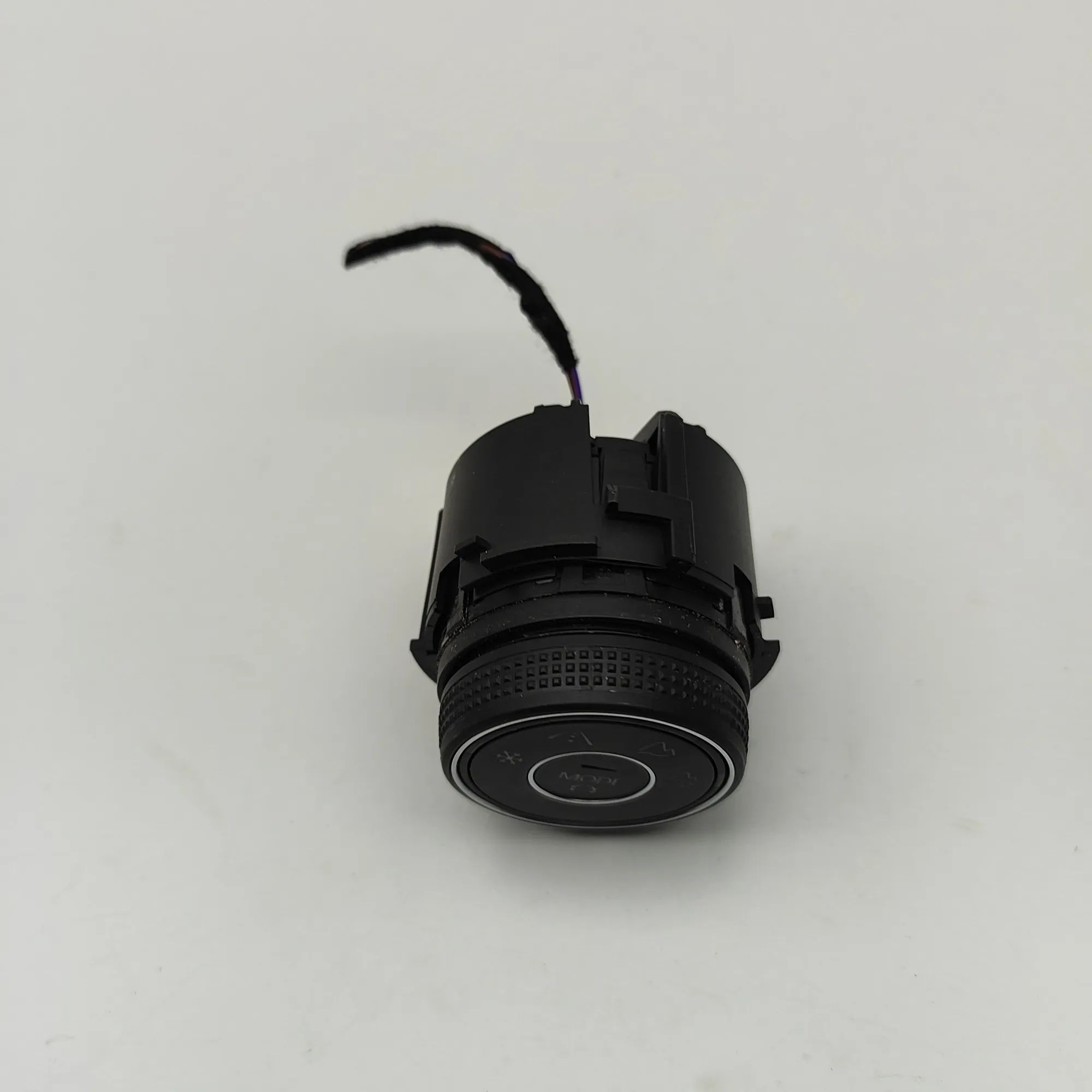 Volkswagen T-Roc переключатели Switches — VW T-ROC (A11) (2017-...) — 2GA92753...