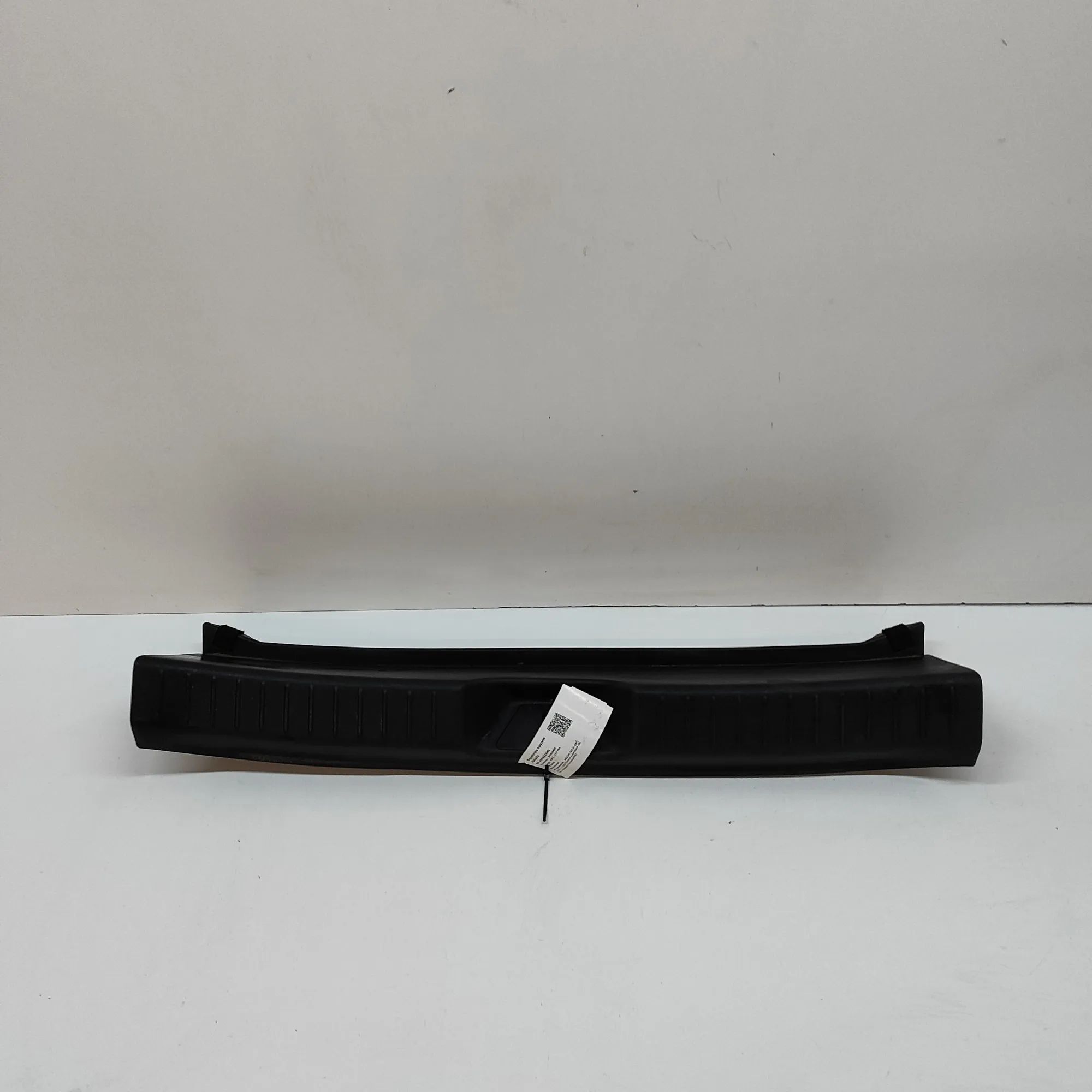 Mazda MX-30 Trunk Boot Lock Trim Trunk Boot Lock Trim — MAZDA MX-30 (DR) (2020-....