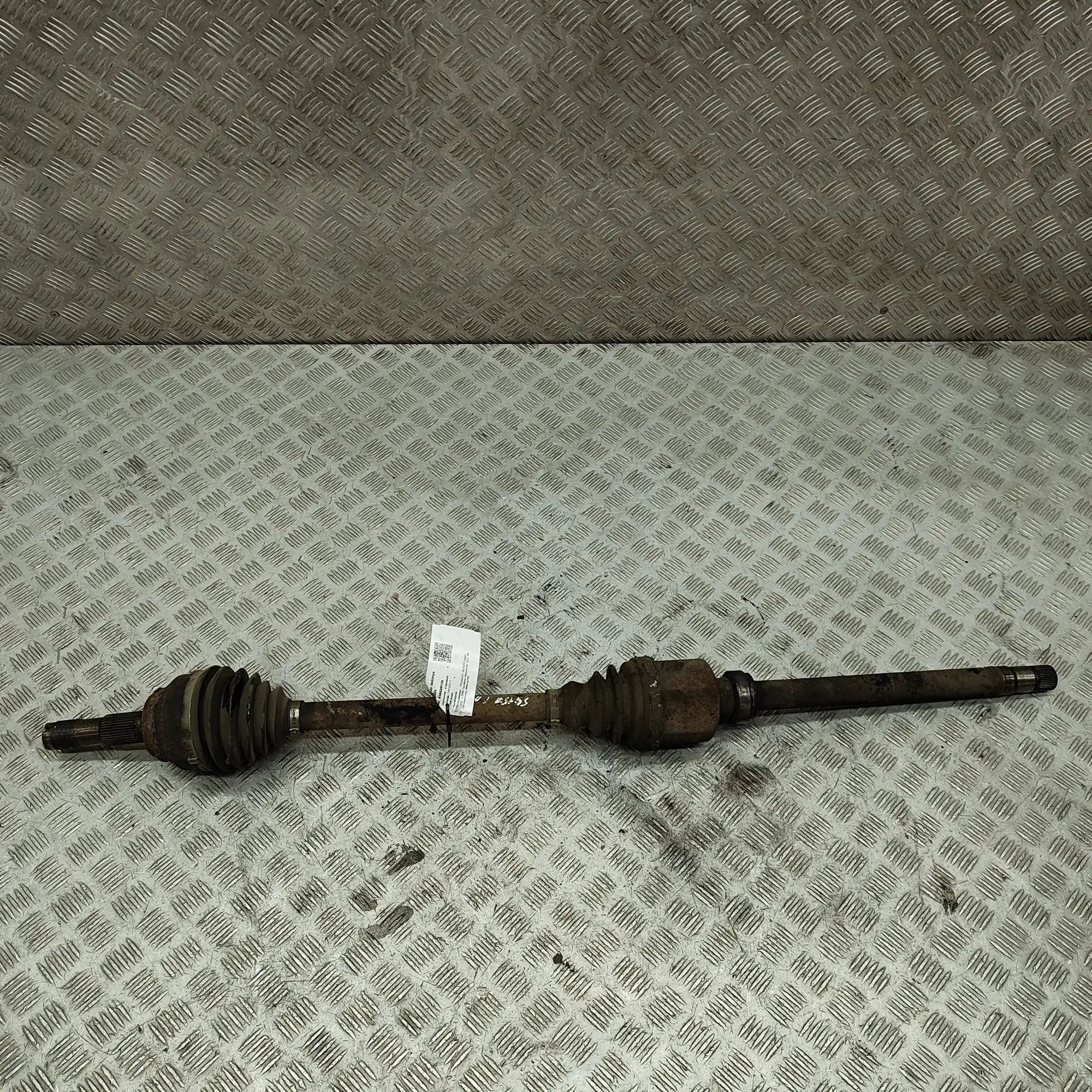 Peugeot Boxer Front Right Driveshaft Front Right Driveshaft — PEUGEOT BOXER (Van) (2...