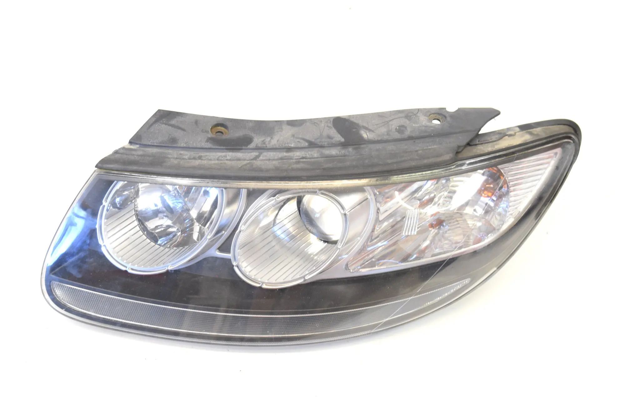 Hyundai Santa Fe Front Left Headlight Front Left Headlight — HYUNDAI SANTA (FÉ II CM)...