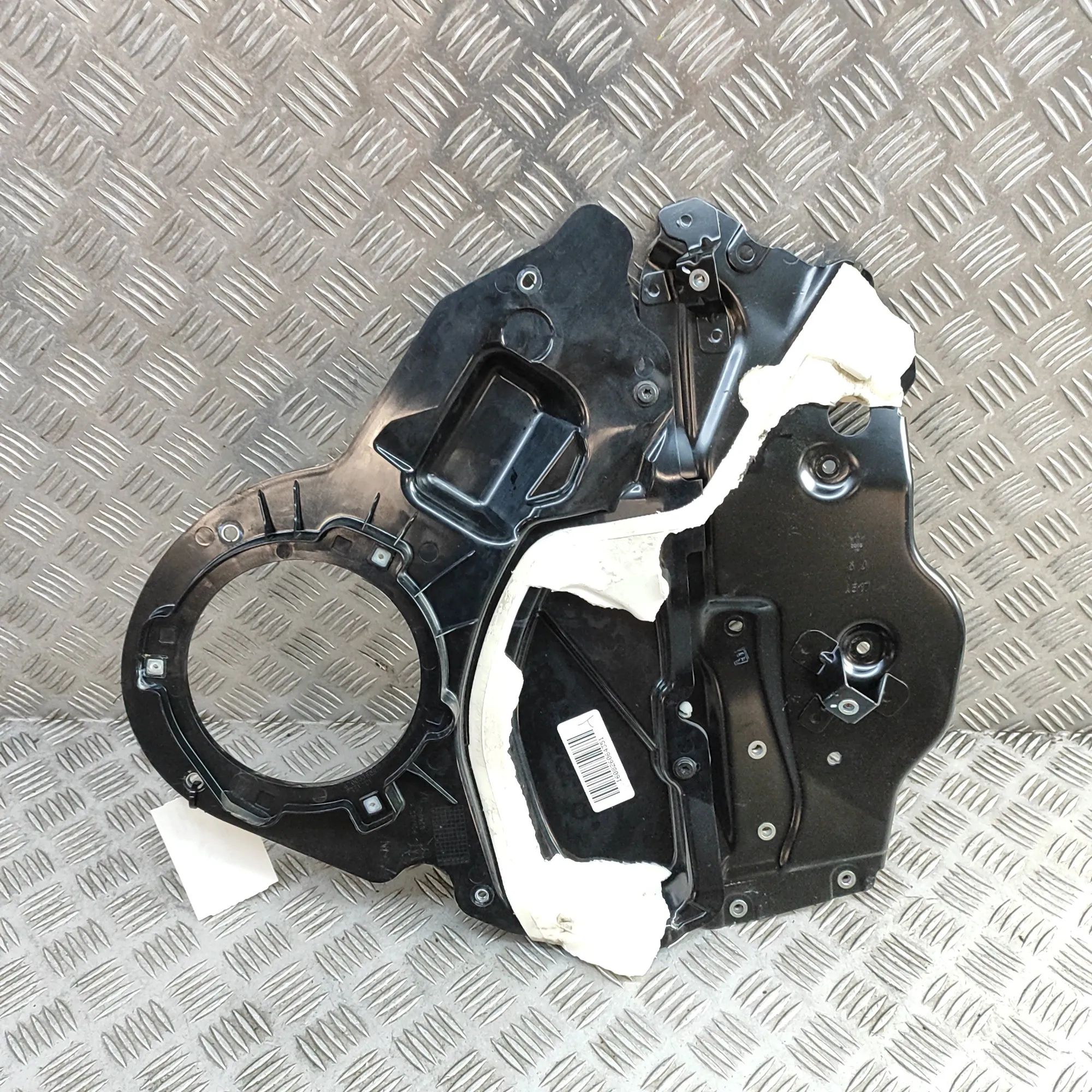 Maserati Levante Other Body Parts Other Body Parts — MASERATI LEVANTE (SUV M161) ...
