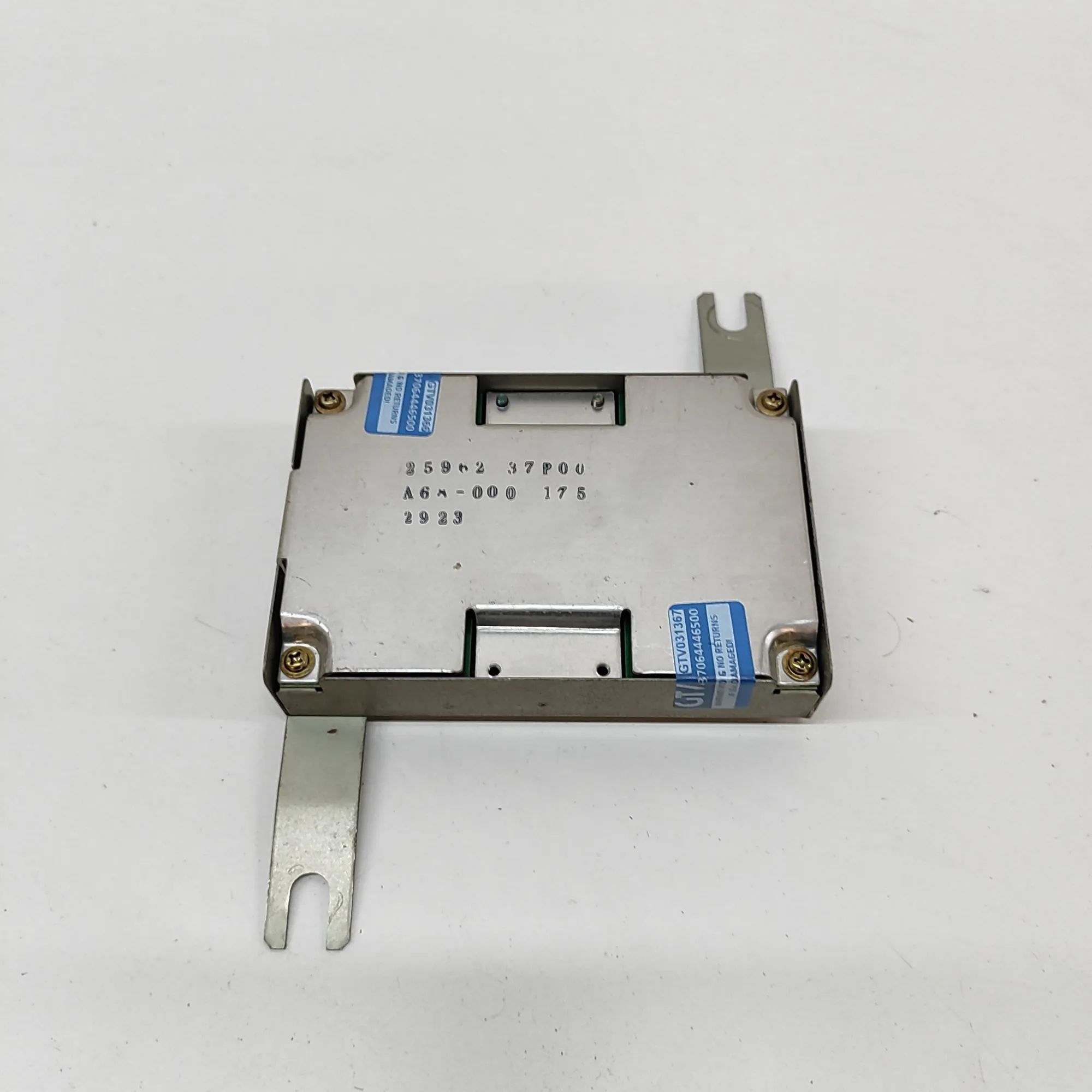 Nissan 300ZX Suspension Control Unit Suspension control unit — NISSAN 300 (ZX Cabrio...