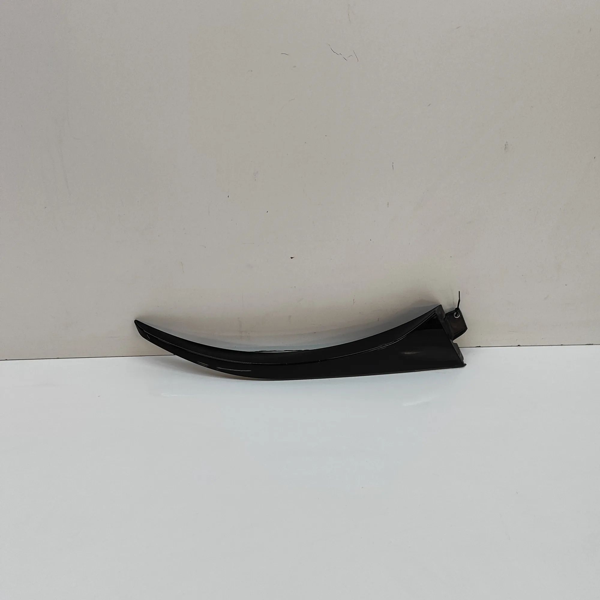 Maserati Levante Trunk Boot Trim Trunk Boot Trim — MASERATI LEVANTE (SUV M161) (...