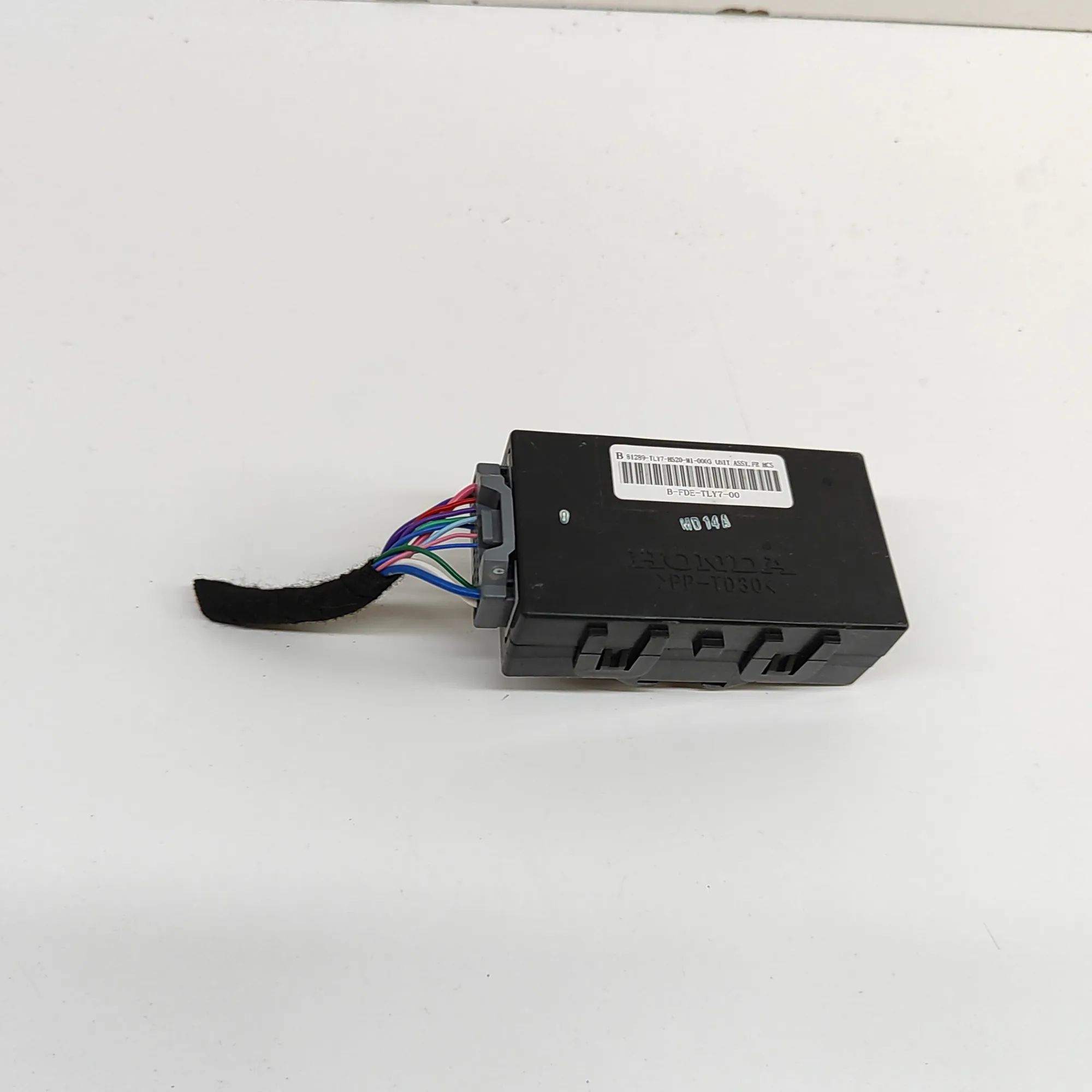 Honda CR-V Climate control unit Climate control unit — HONDA CR-V (V RW) (2017-...