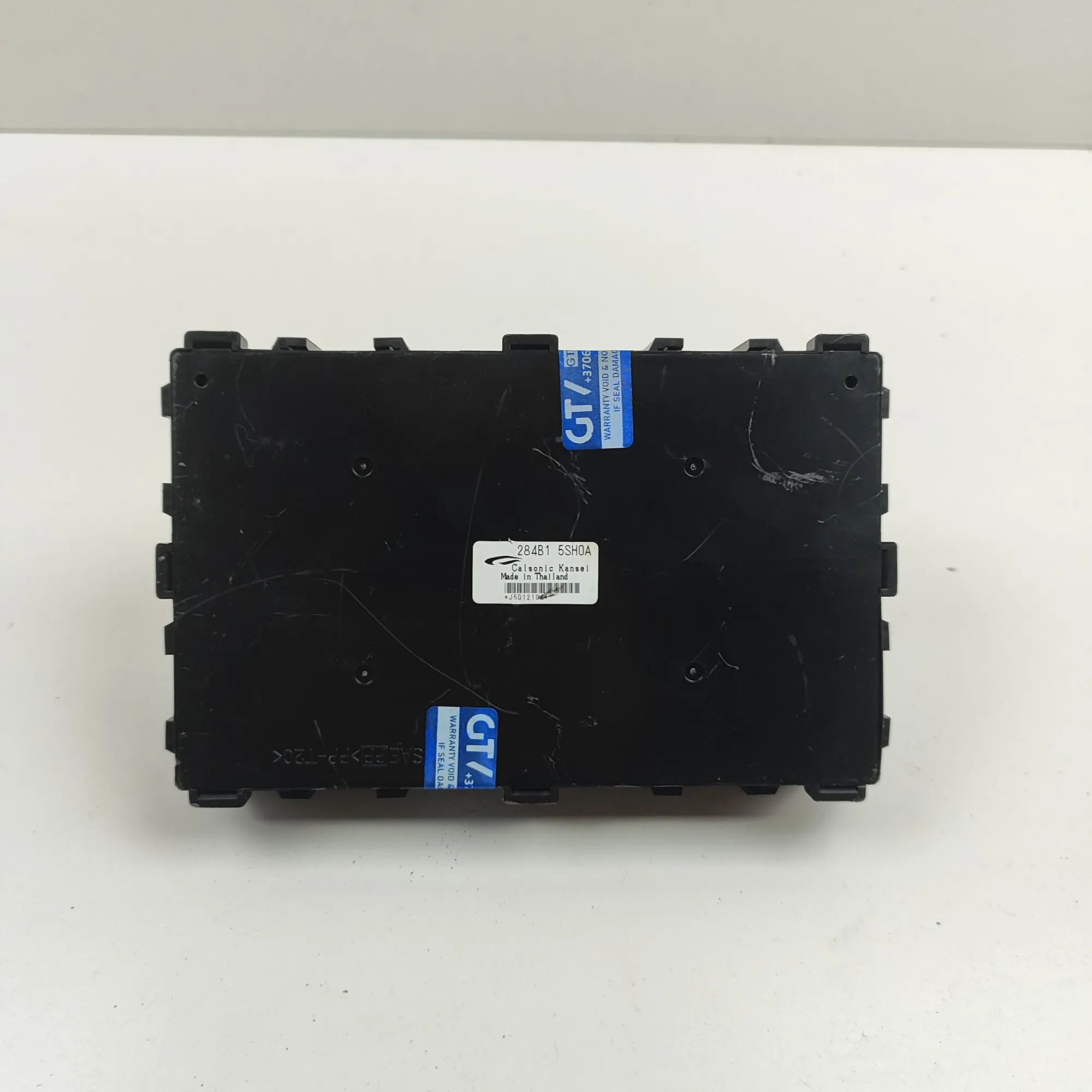 Nissan Leaf Comfort Control Unit Comfort Control Unit — NISSAN LEAF (ZE1) (2017-...