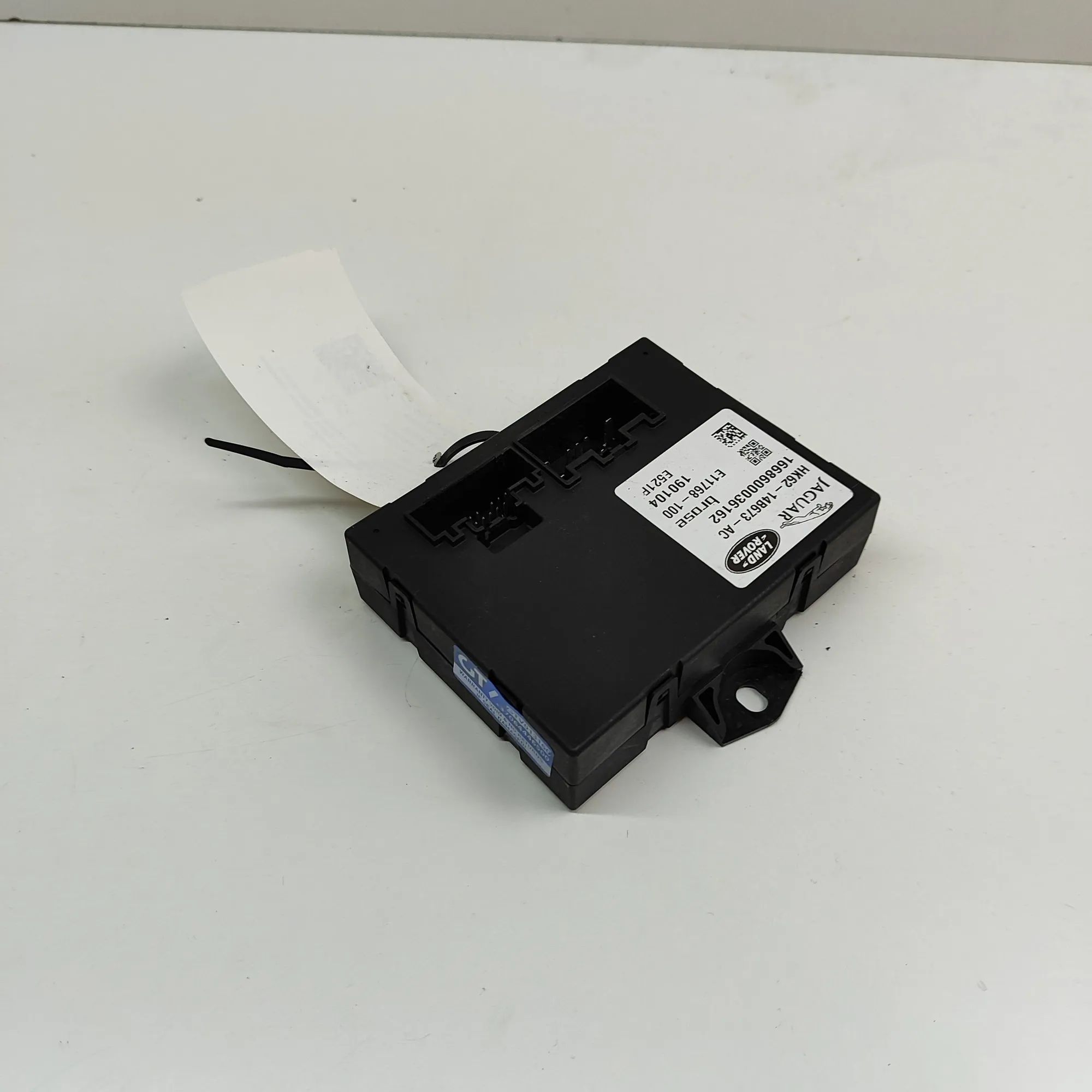 Land Rover Range Rover Sport (L494) Tailgate Bootlid Control Unit Tailgate Bootlid Control Unit — LAND ROVER RANG...