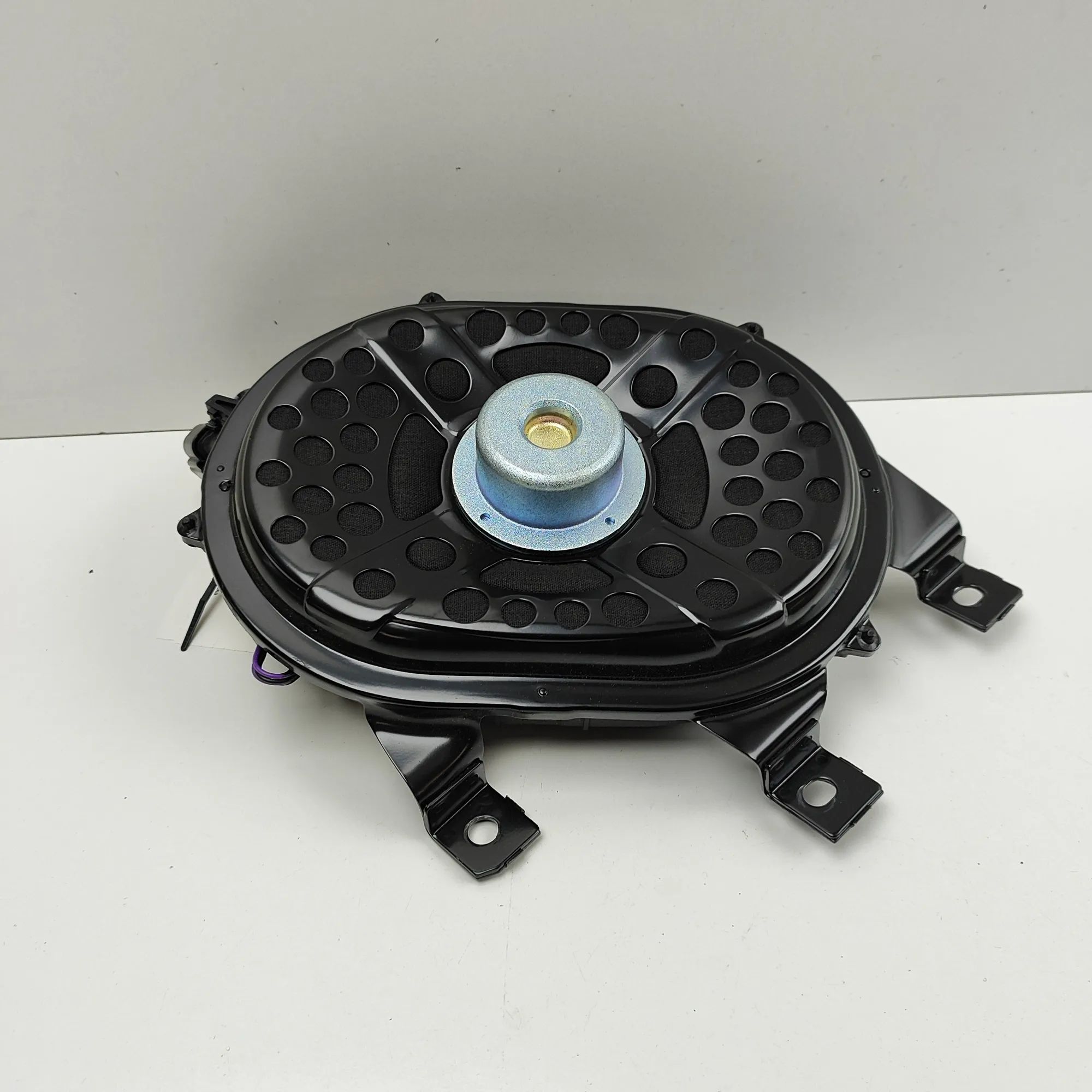 Land Rover Range Rover Sport (L494) Сабвуфер Subwoofer — LAND ROVER RANGE ROVER SPORT (II L4...