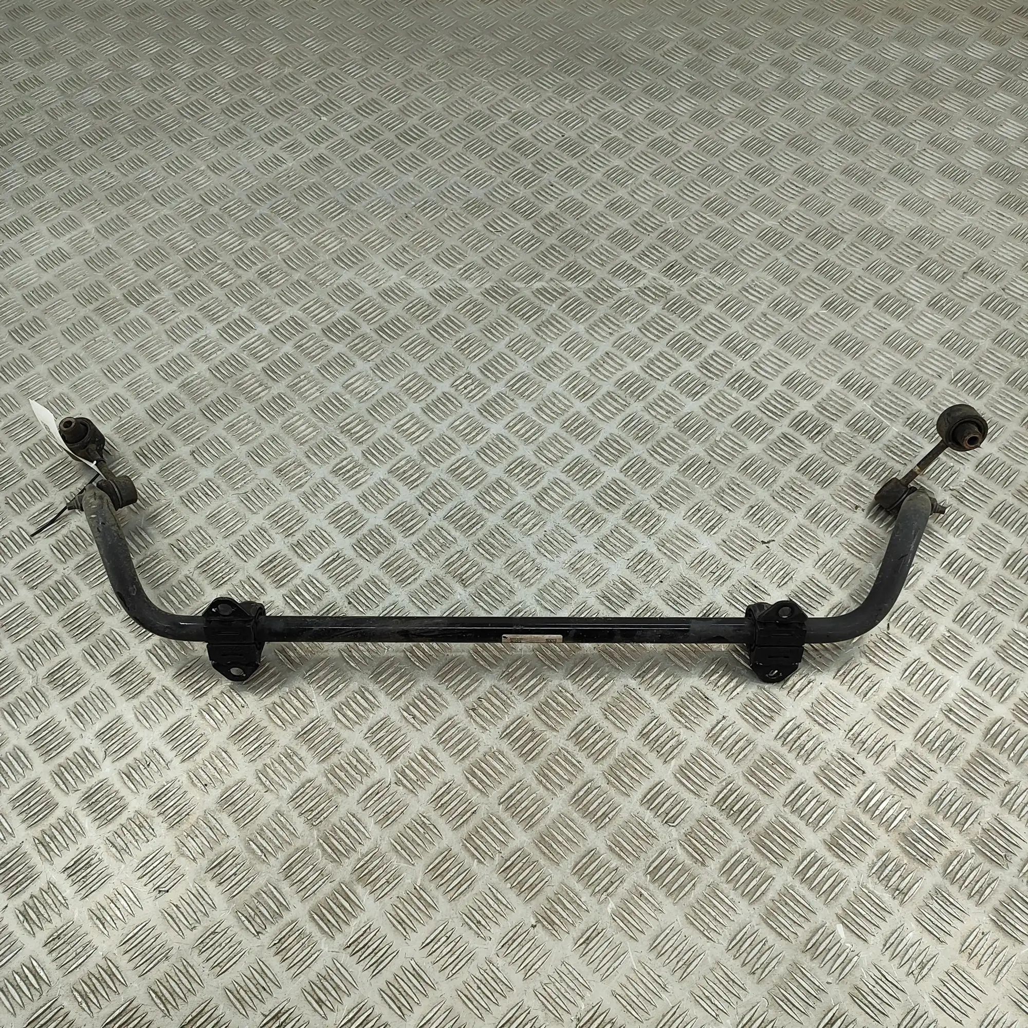 Kia Sportage Rear Anti Roll Bar Rear Anti Roll Bar — KIA SPORTAGE (V NQ5) (2021...