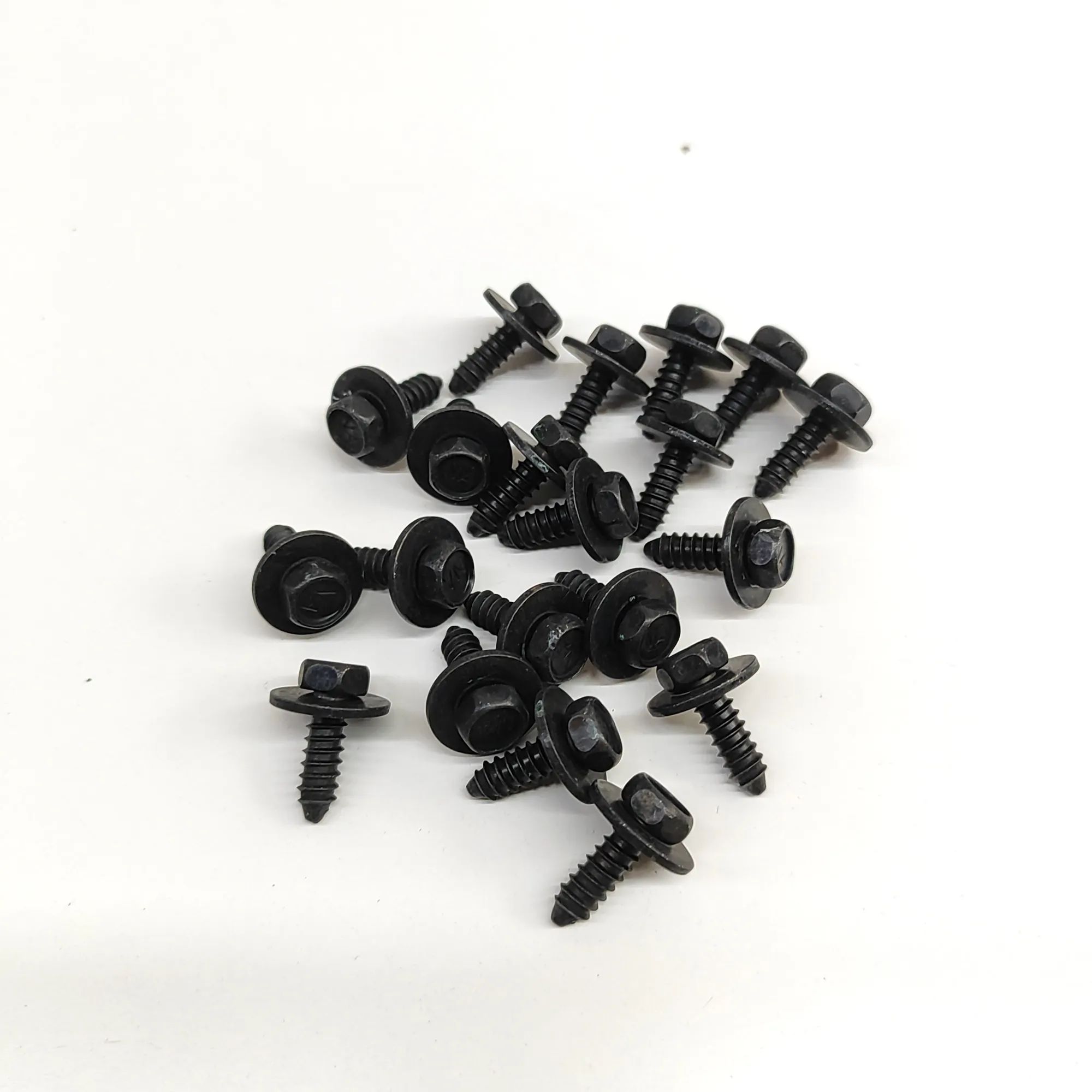 Mercedes-Benz SLK (R170) Bolts Bolts — MERCEDES BENZ SLK (R171) (2004-2011) — ...
