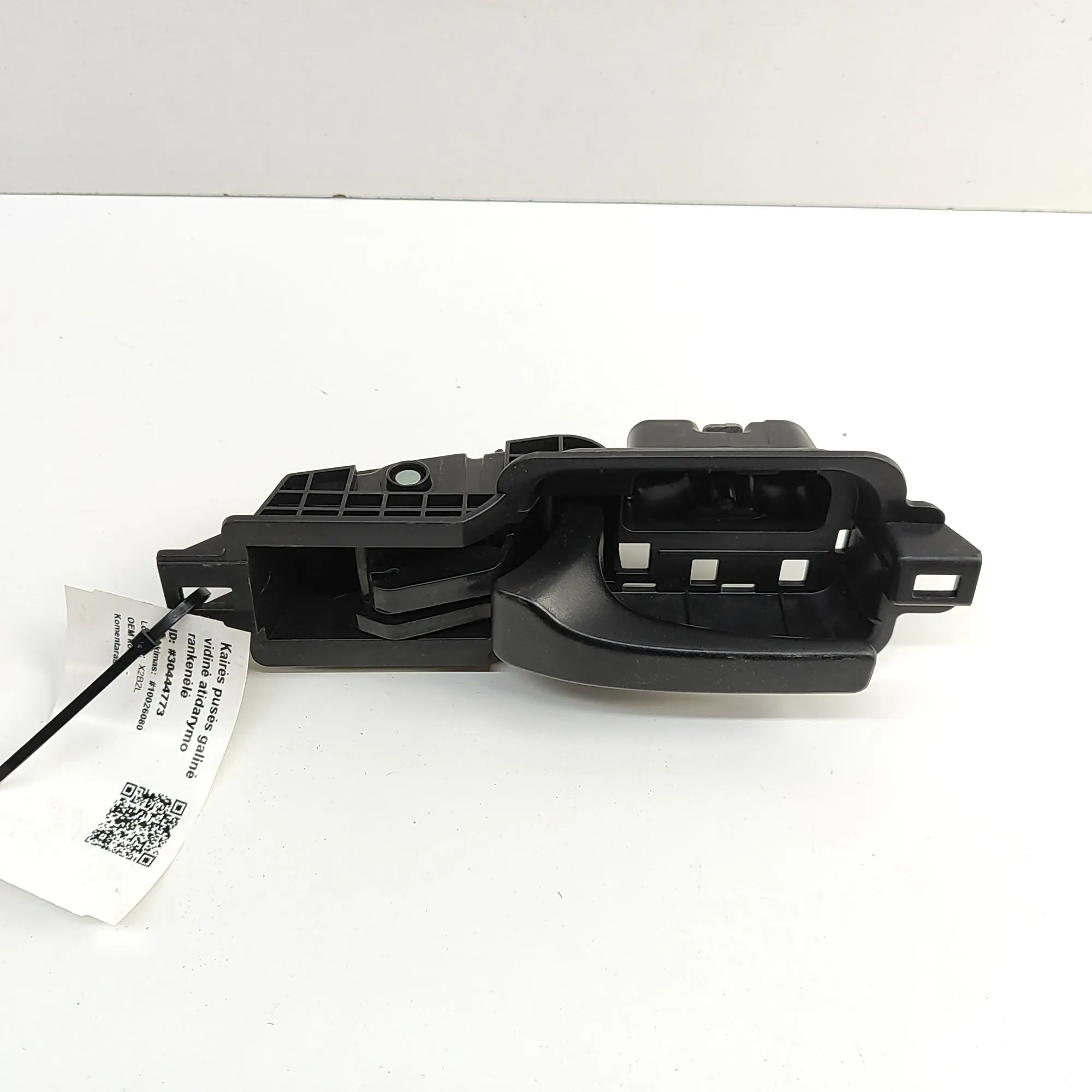Honda CR-V Interior opening handle — rear left Interior opening handle — rear left — HONDA CR-...
