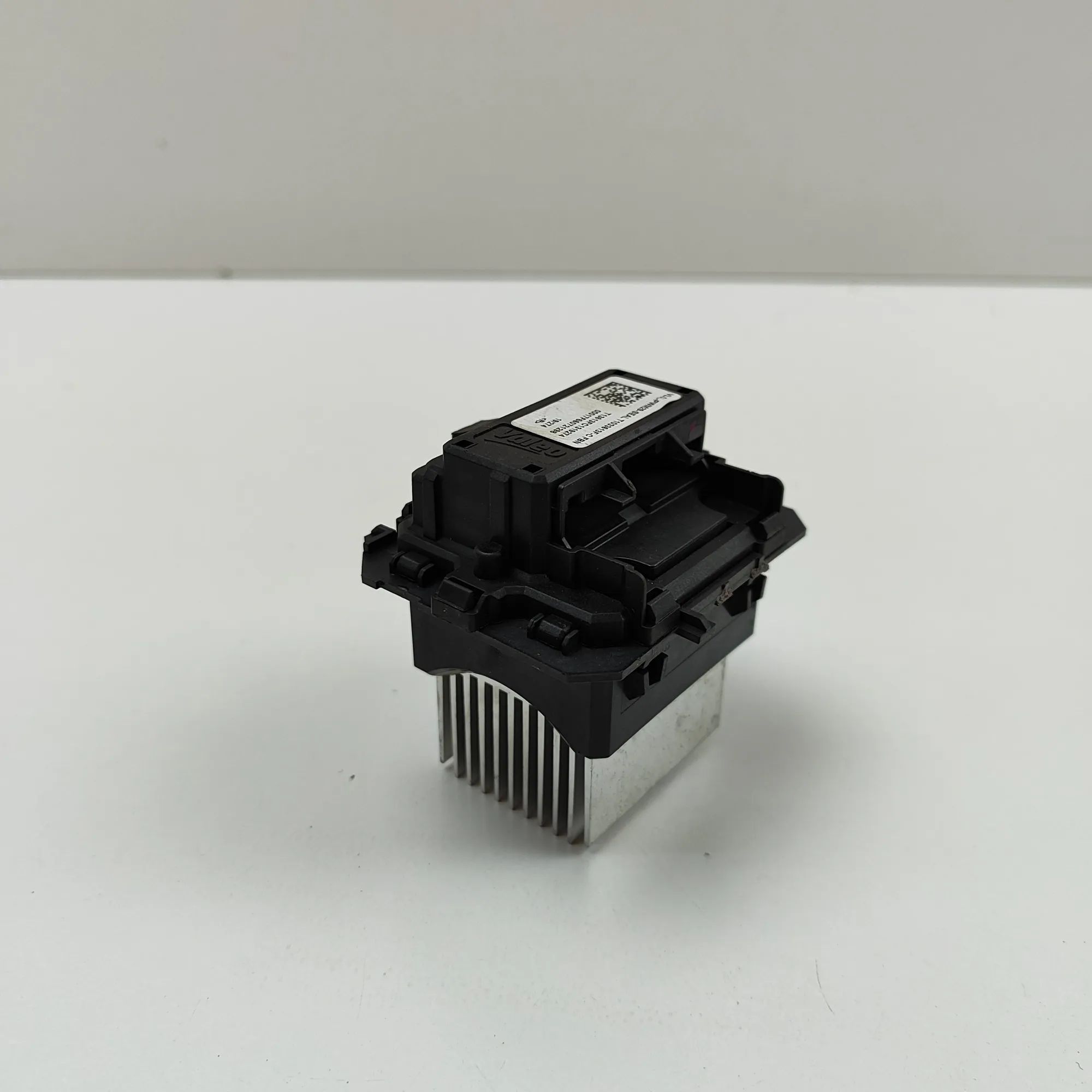 Mazda MX-5 Heater blower resistor Heater blower resistor — MAZDA MX-5 (IV ND) (20...